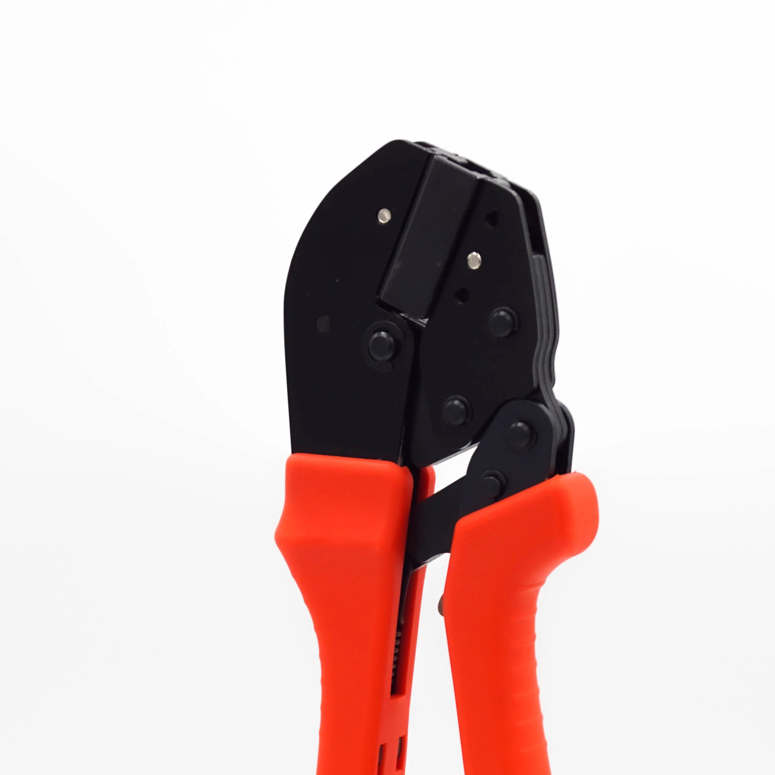 FDT10072 - Crimping Tool - 6P6C,/RJ12, 6P4C/RJ11, 6P2C Jacks - Image 12