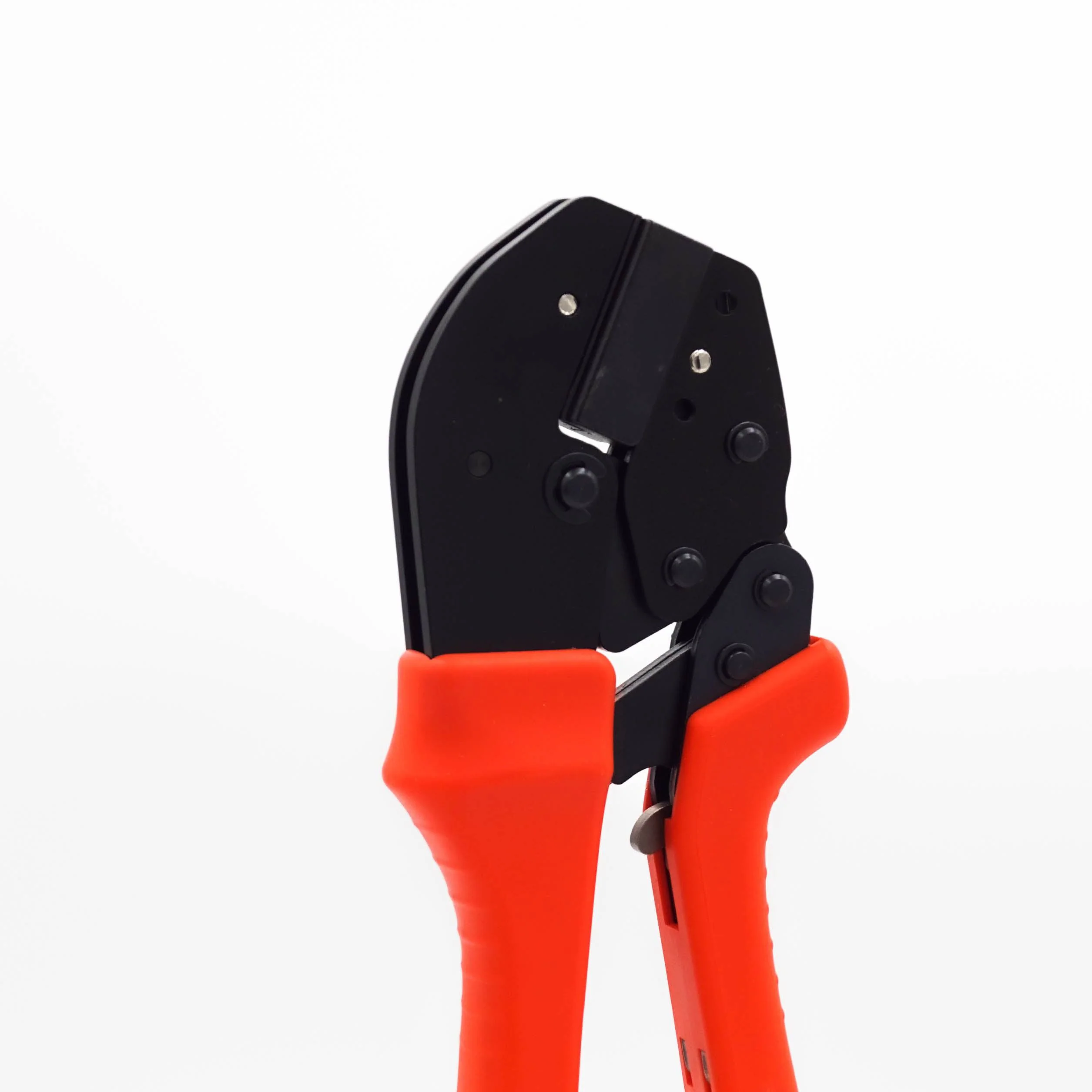 FDT10072 - Crimping Tool - 6P6C,/RJ12, 6P4C/RJ11, 6P2C Jacks - Image 17