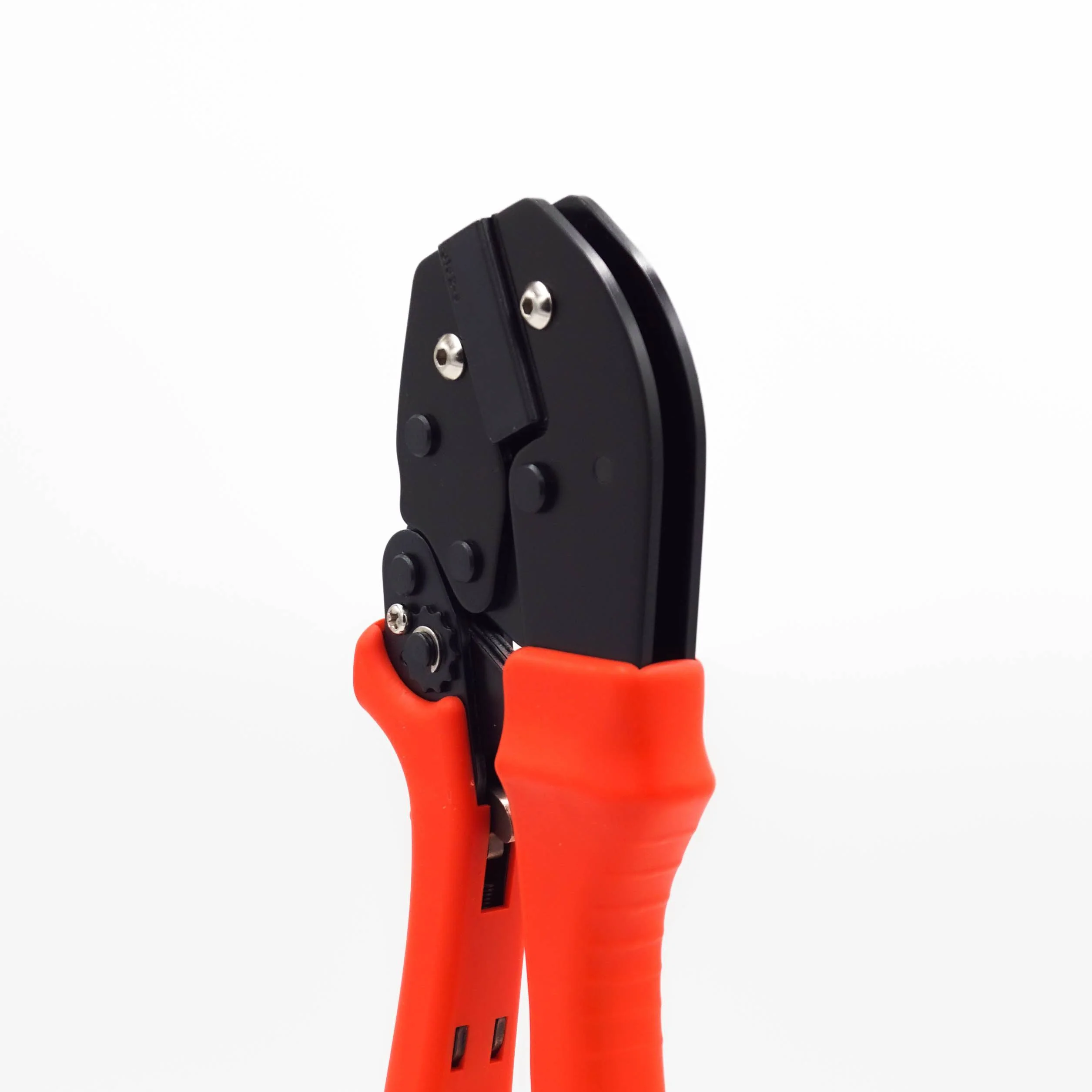 FDT10072 - Crimping Tool - 6P6C,/RJ12, 6P4C/RJ11, 6P2C Jacks - Image 28
