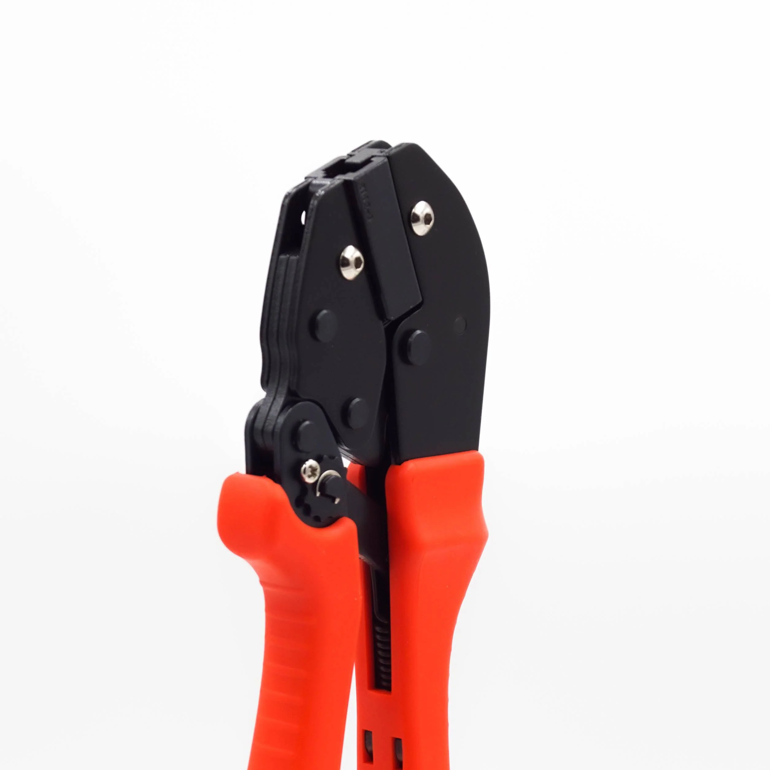 FDT10072 - Crimping Tool - 6P6C,/RJ12, 6P4C/RJ11, 6P2C Jacks - Image 3