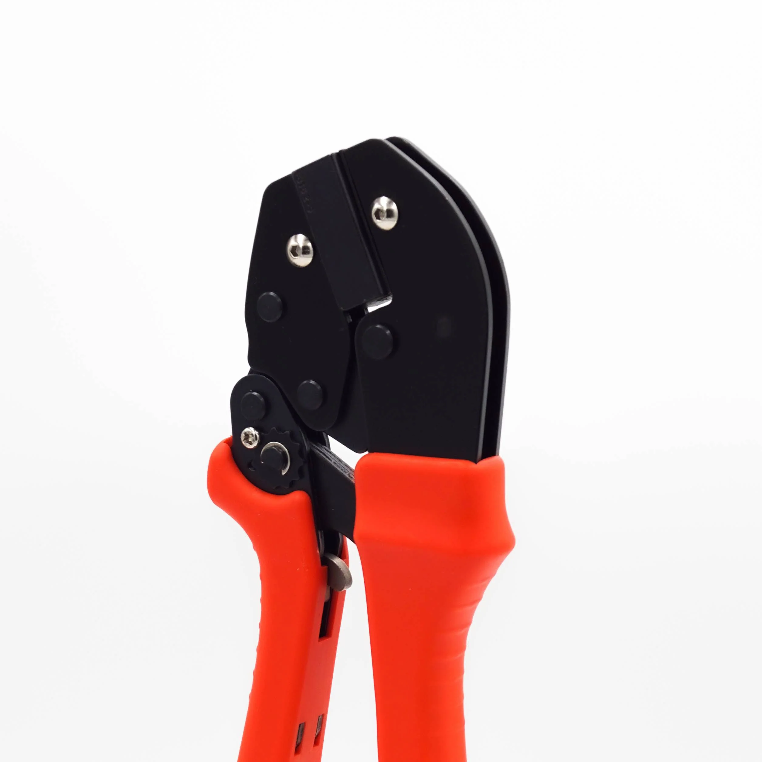 FDT10072 - Crimping Tool - 6P6C,/RJ12, 6P4C/RJ11, 6P2C Jacks - Image 30