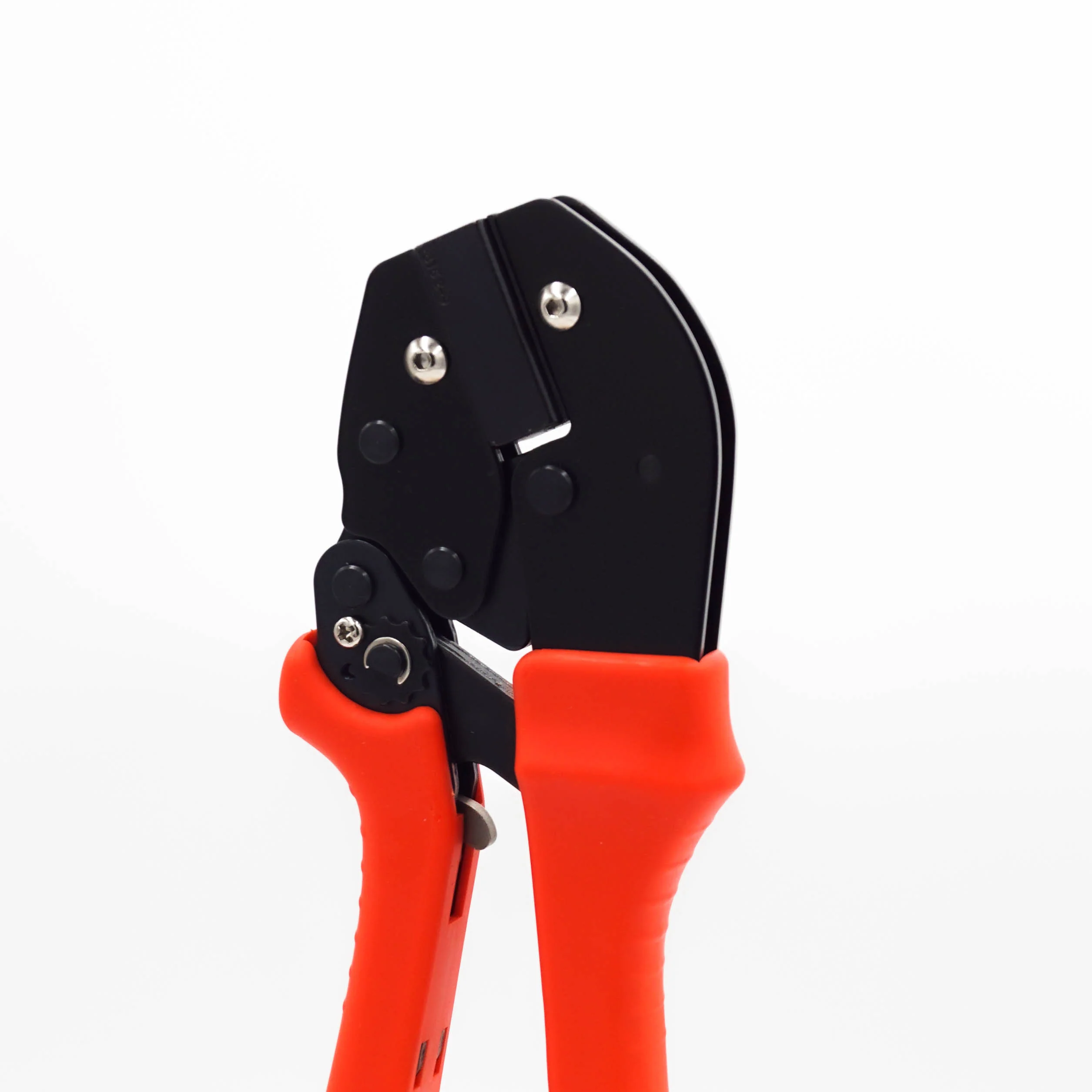 FDT10072 - Crimping Tool - 6P6C,/RJ12, 6P4C/RJ11, 6P2C Jacks - Image 31