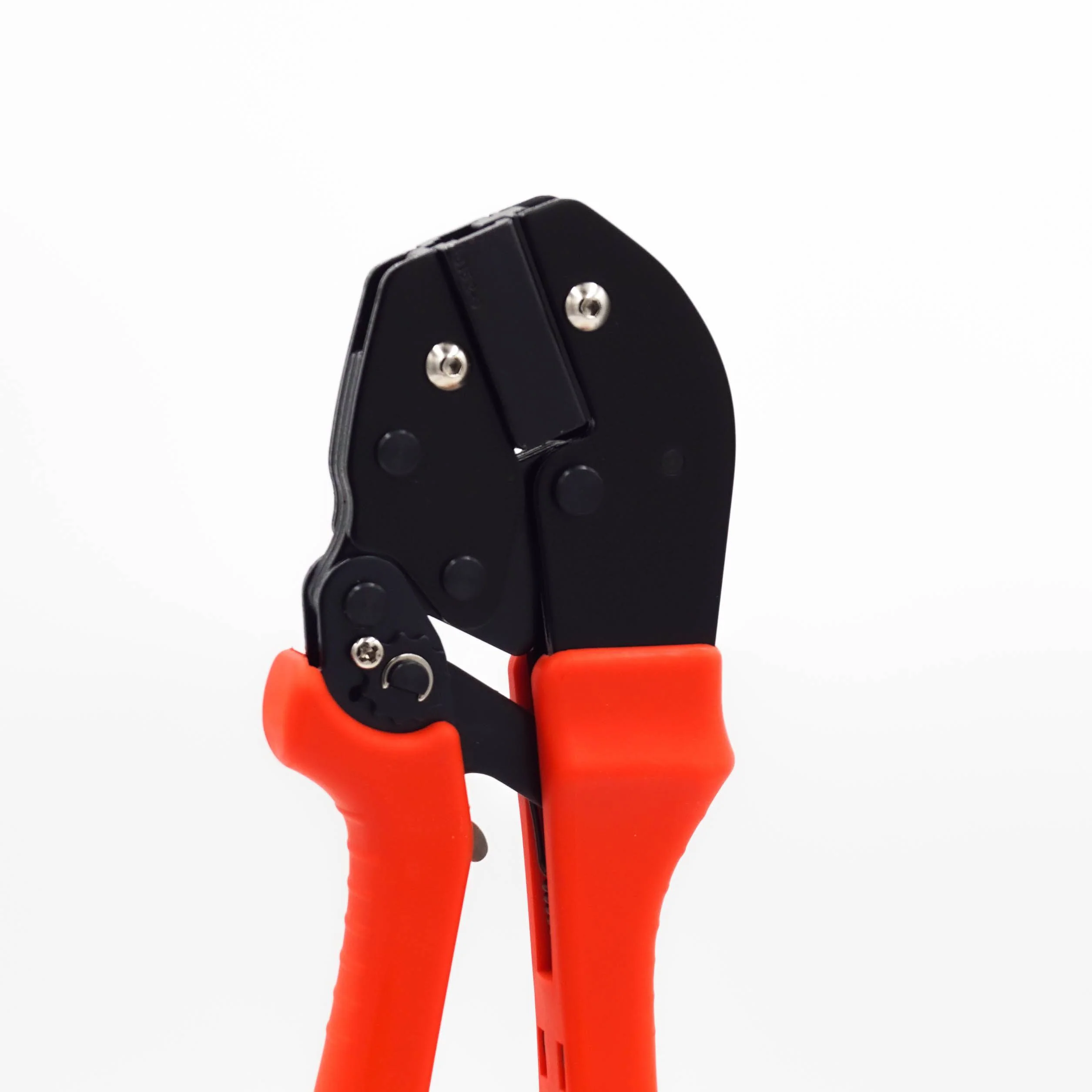 FDT10072 - Crimping Tool - 6P6C,/RJ12, 6P4C/RJ11, 6P2C Jacks - Image 35