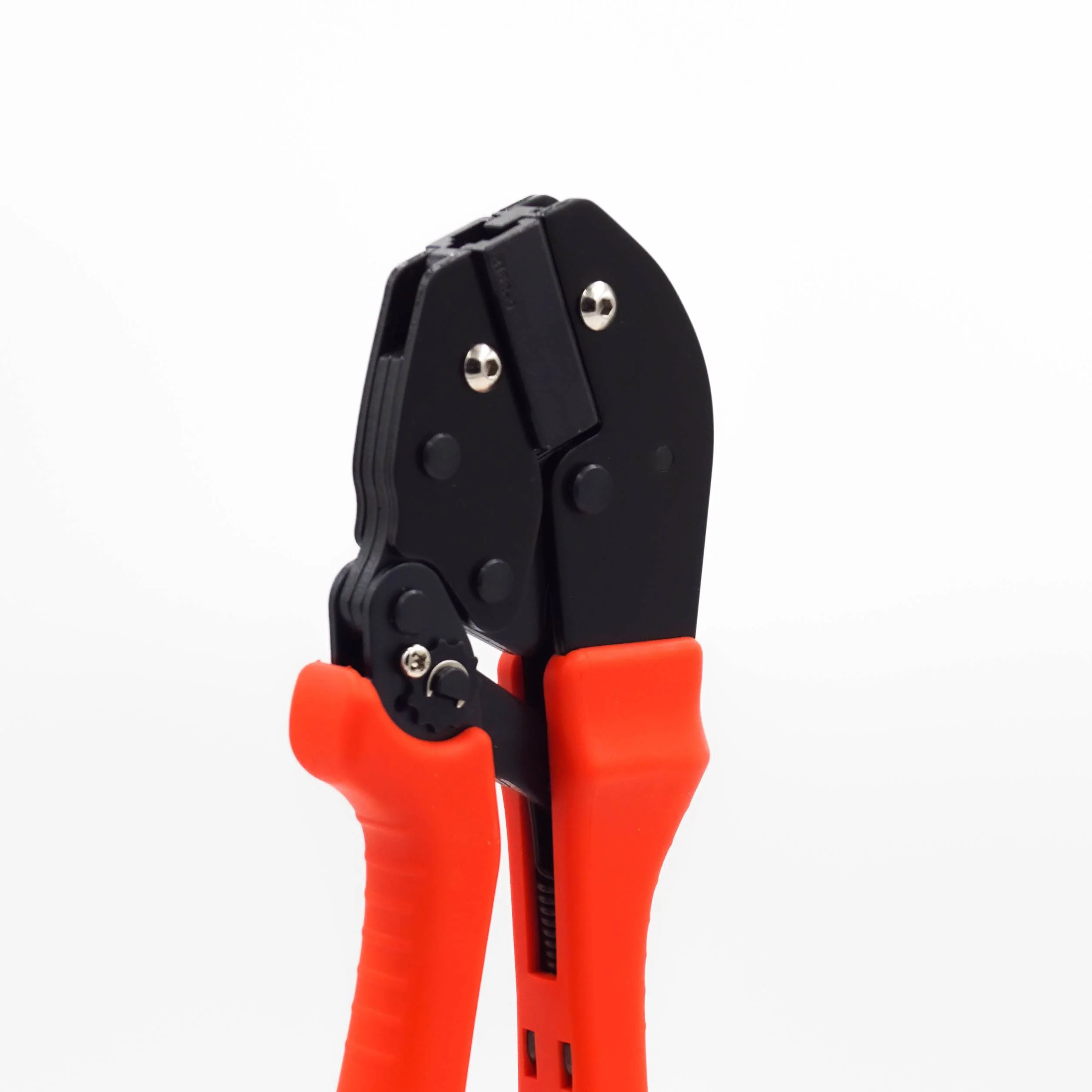 FDT10072 - Crimping Tool - 6P6C,/RJ12, 6P4C/RJ11, 6P2C Jacks - Image 37