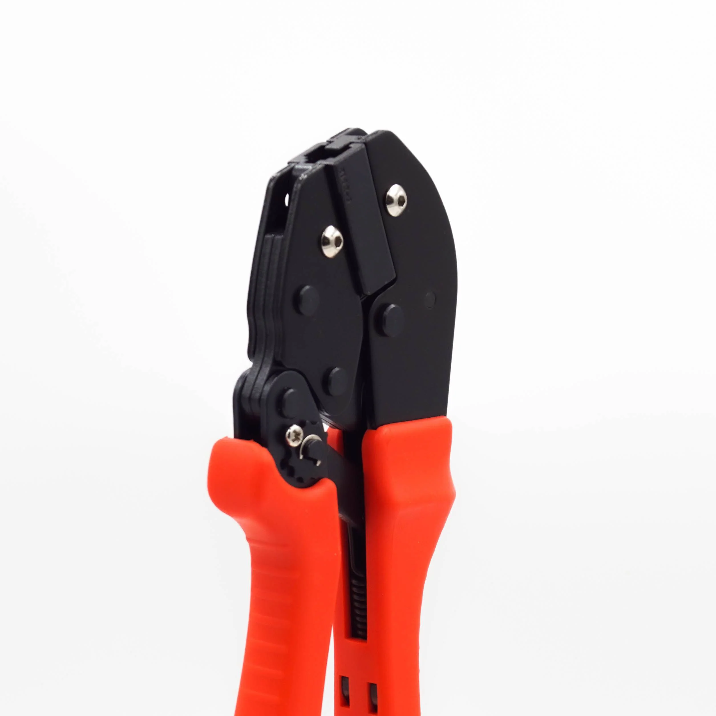 FDT10072 - Crimping Tool - 6P6C,/RJ12, 6P4C/RJ11, 6P2C Jacks - Image 38