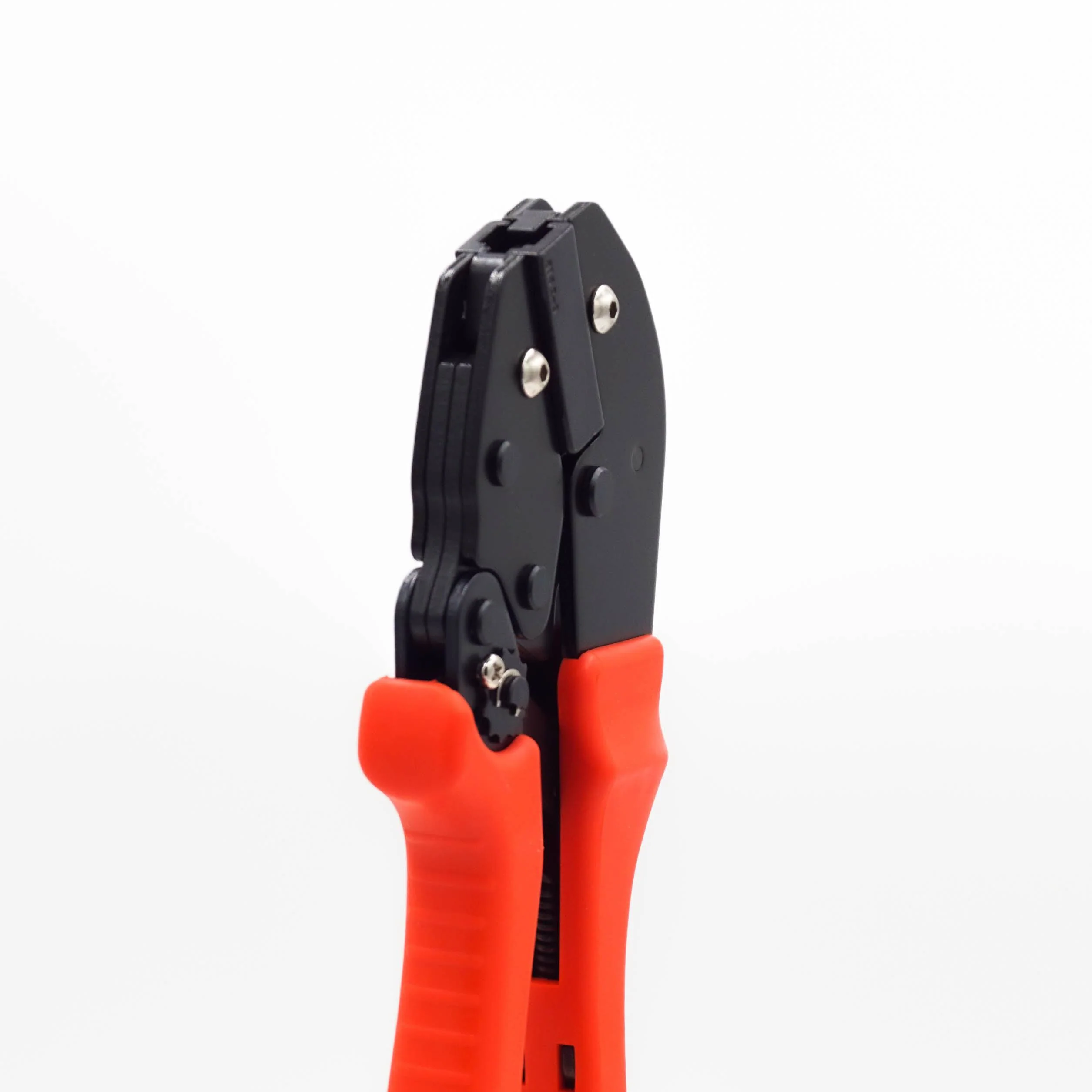 FDT10072 - Crimping Tool - 6P6C,/RJ12, 6P4C/RJ11, 6P2C Jacks - Image 4