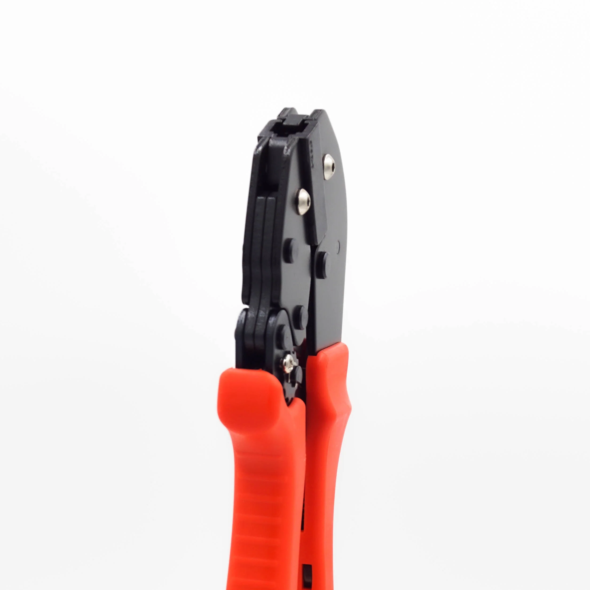 FDT10072 - Crimping Tool - 6P6C,/RJ12, 6P4C/RJ11, 6P2C Jacks - Image 5