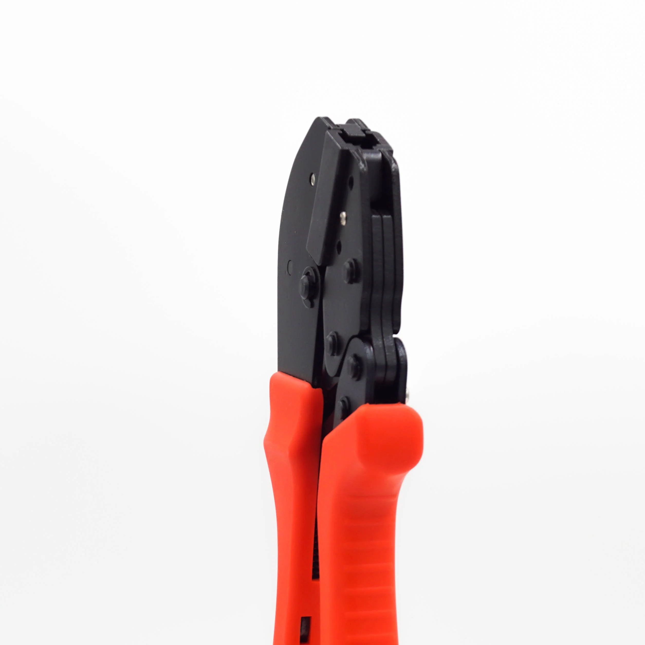 FDT10072 - Crimping Tool - 6P6C,/RJ12, 6P4C/RJ11, 6P2C Jacks - Image 8
