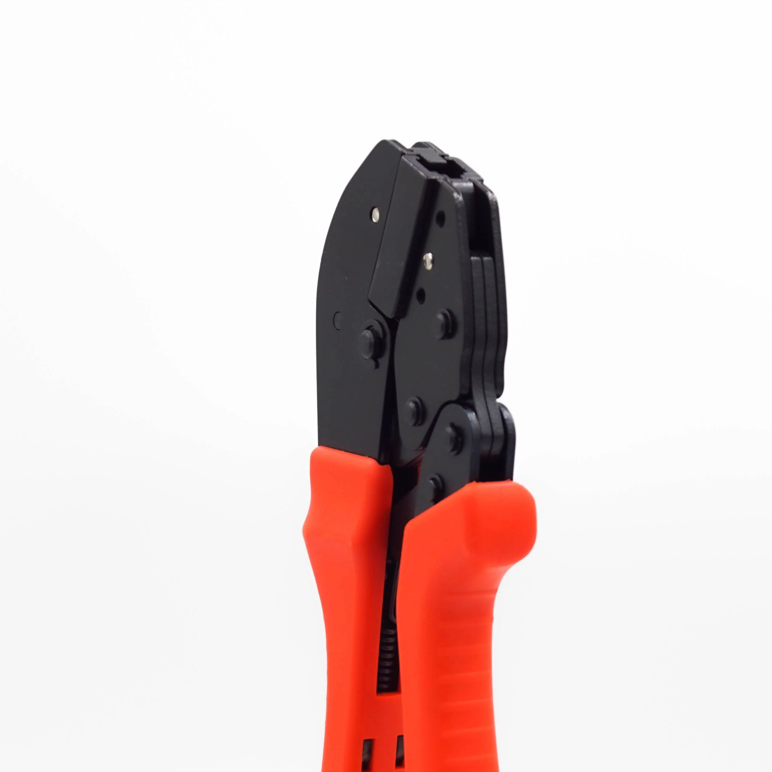 FDT10072 - Crimping Tool - 6P6C,/RJ12, 6P4C/RJ11, 6P2C Jacks - Image 9