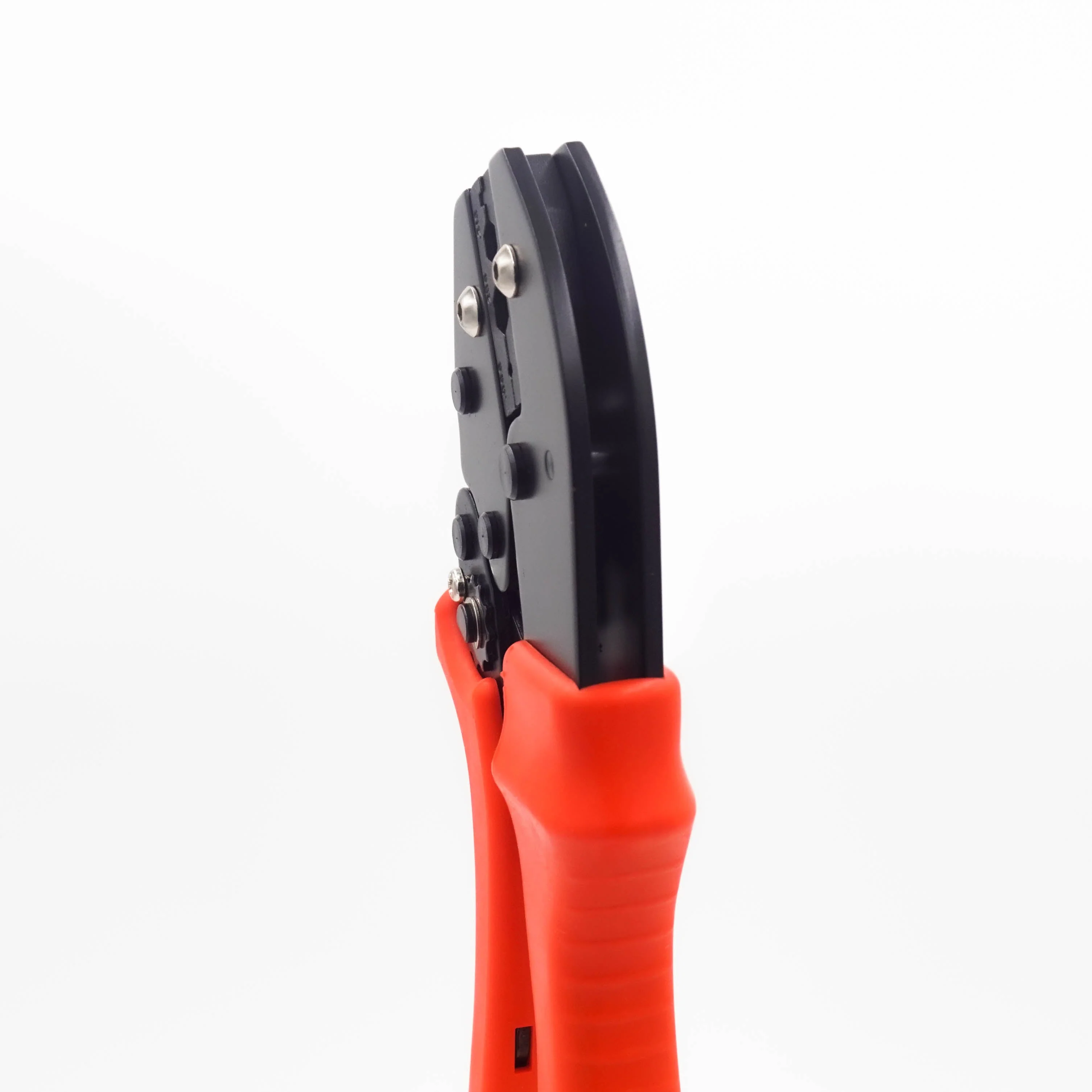 FDT1008112 - Coaxial Crimper - Range: 6.5mm (.256"), 5.4mm (212"), 1.72mm (.067") - Image 11