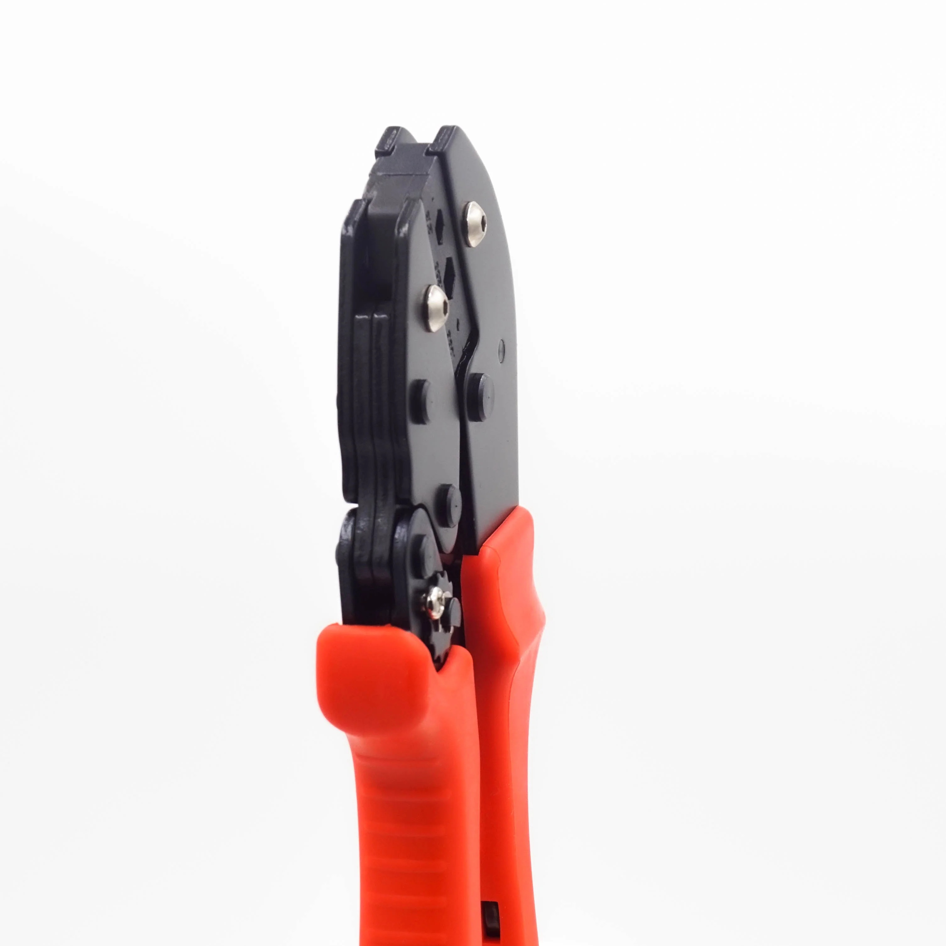 FDT1008112 - Coaxial Crimper - Range: 6.5mm (.256"), 5.4mm (212"), 1.72mm (.067") - Image 25