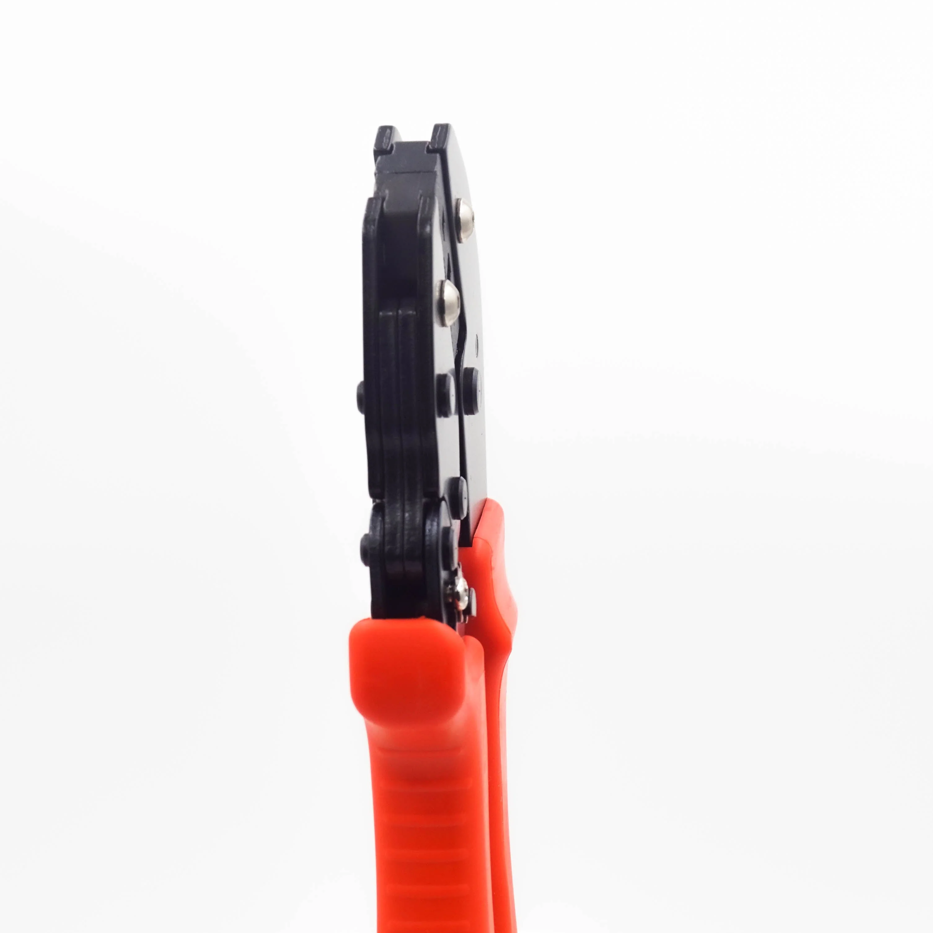 FDT1008112 - Coaxial Crimper - Range: 6.5mm (.256"), 5.4mm (212"), 1.72mm (.067") - Image 26
