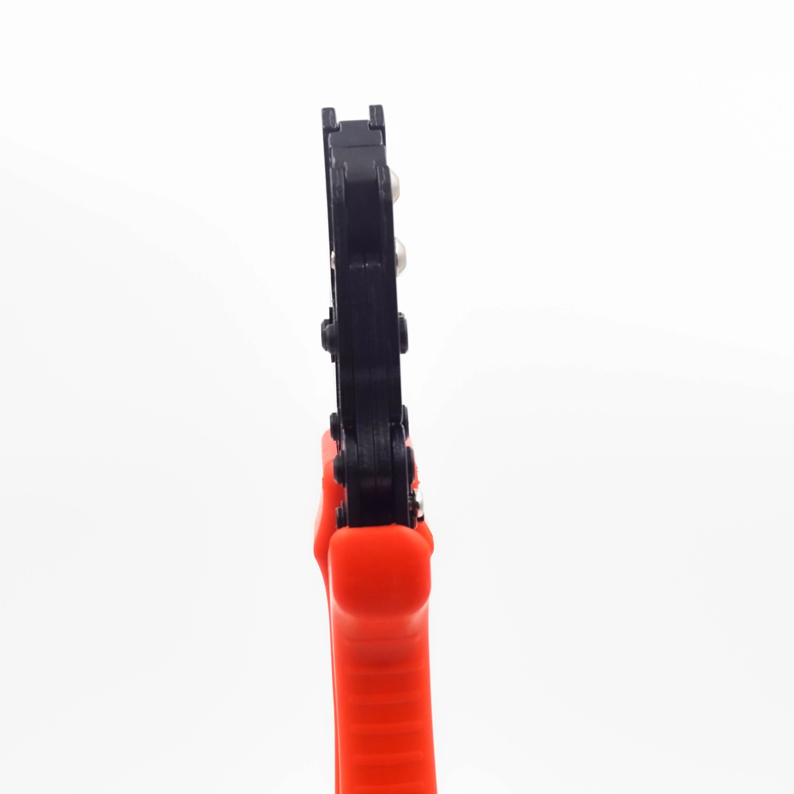 FDT1008112 - Coaxial Crimper - Range: 6.5mm (.256"), 5.4mm (212"), 1.72mm (.067") - Image 27