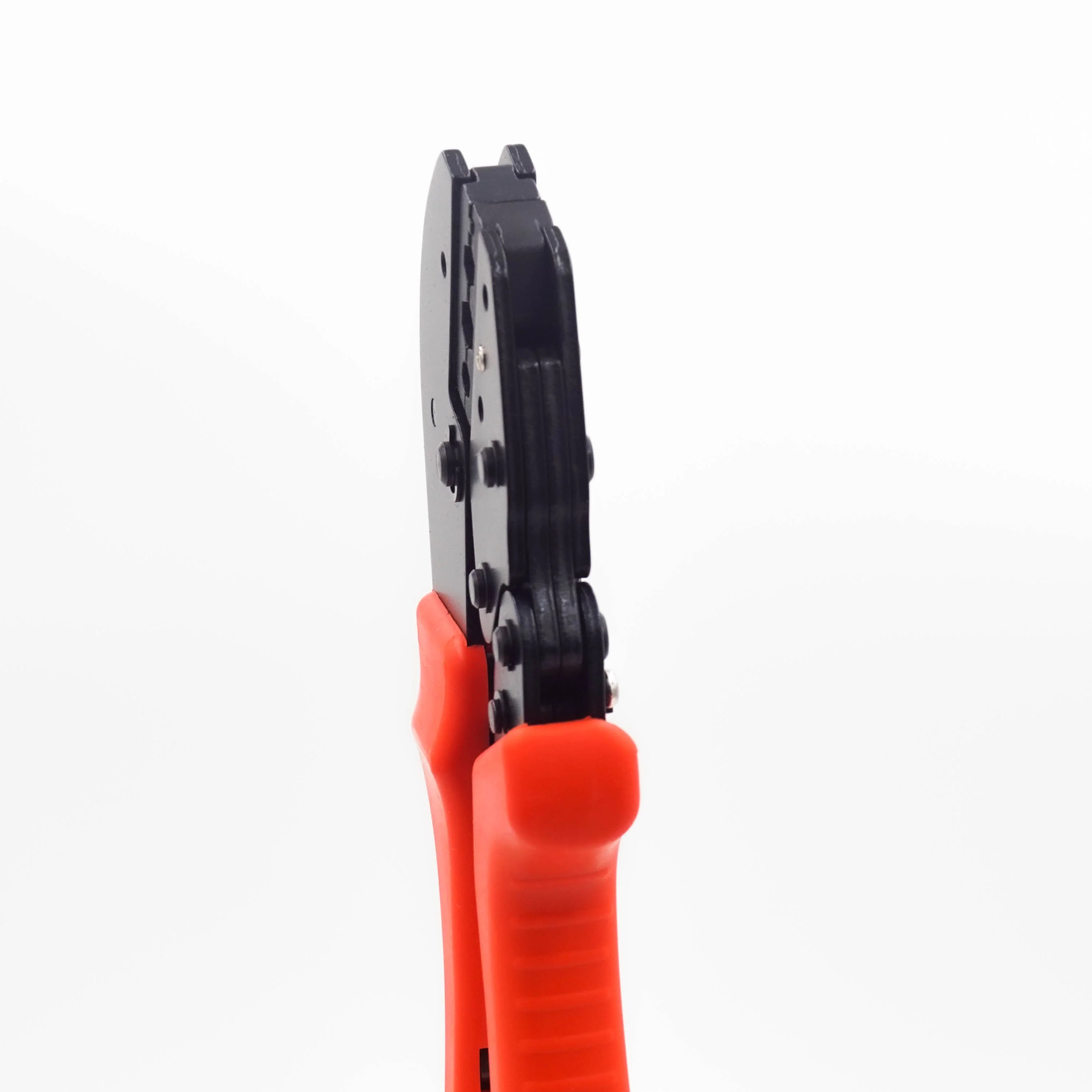 FDT1008112 - Coaxial Crimper - Range: 6.5mm (.256"), 5.4mm (212"), 1.72mm (.067") - Image 28