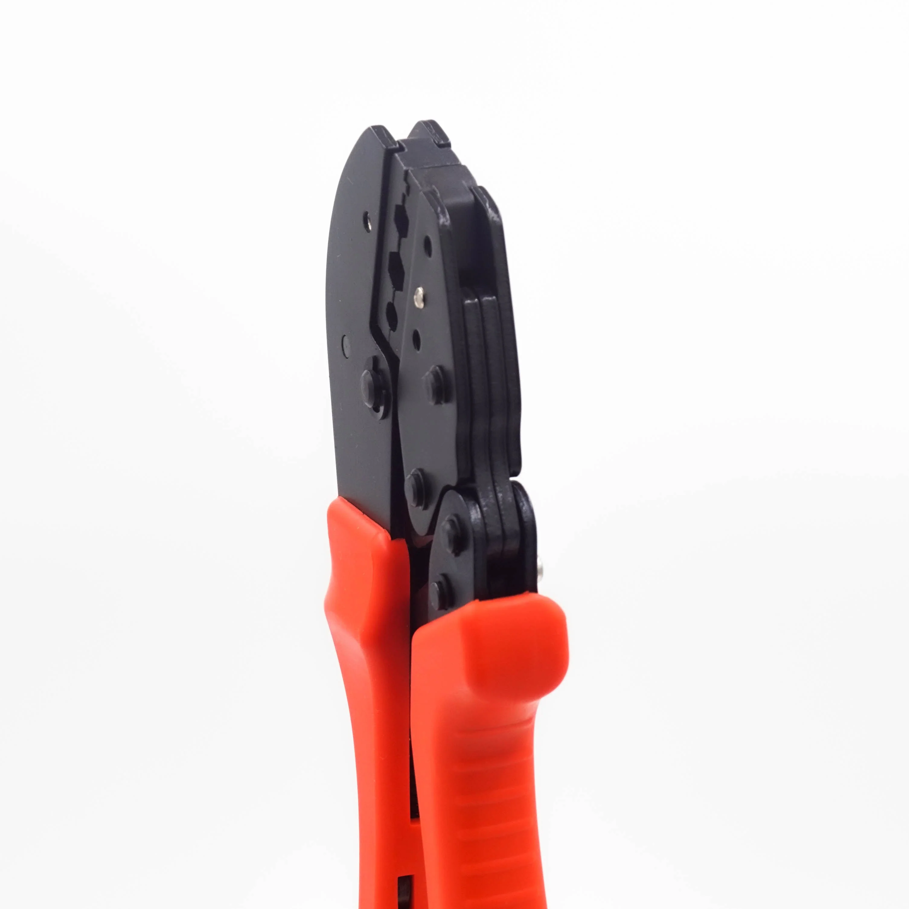 FDT1008112 - Coaxial Crimper - Range: 6.5mm (.256"), 5.4mm (212"), 1.72mm (.067") - Image 29