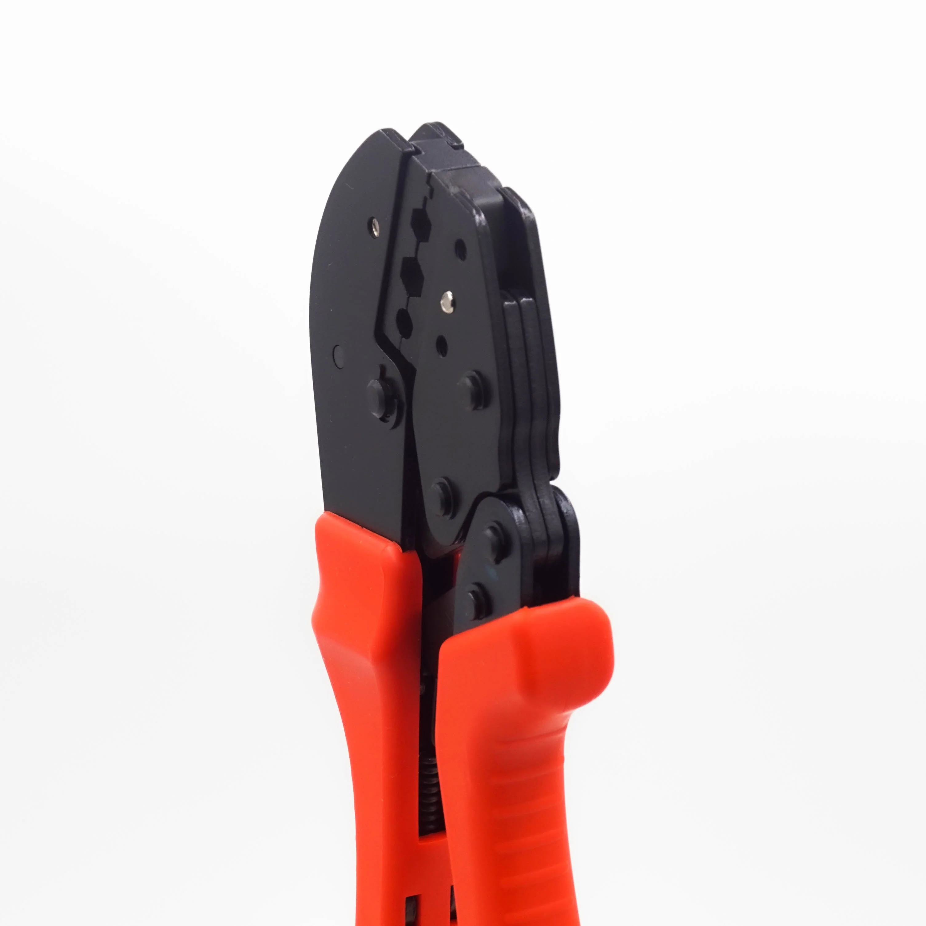 FDT1008112 - Coaxial Crimper - Range: 6.5mm (.256"), 5.4mm (212"), 1.72mm (.067") - Image 30