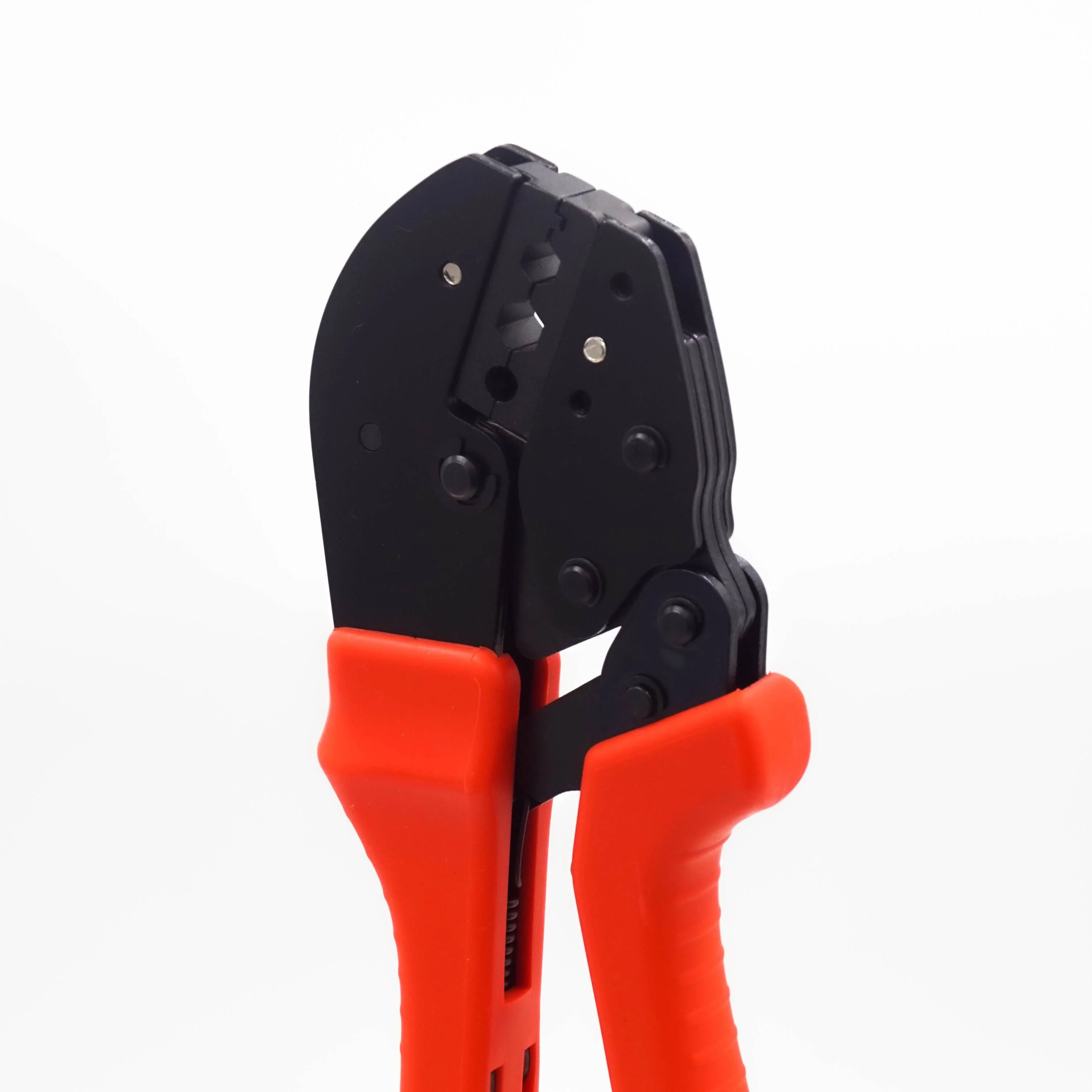 FDT1008112 - Coaxial Crimper - Range: 6.5mm (.256"), 5.4mm (212"), 1.72mm (.067") - Image 33