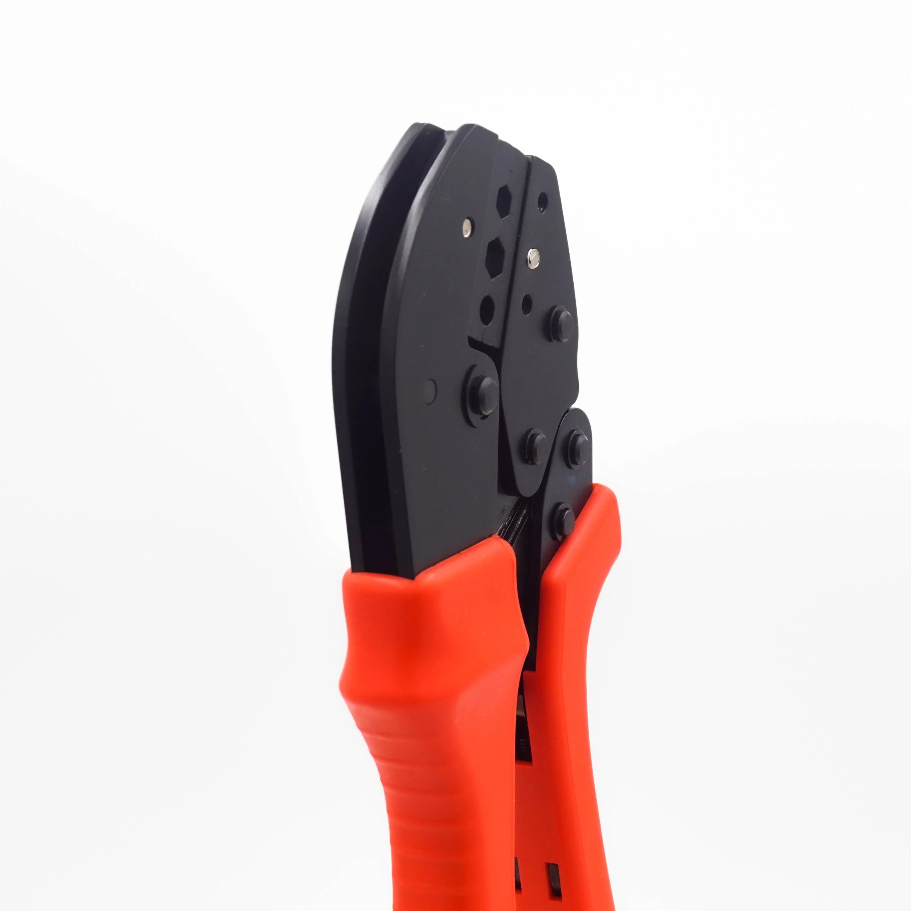 FDT1008112 - Coaxial Crimper - Range: 6.5mm (.256"), 5.4mm (212"), 1.72mm (.067") - Image 6