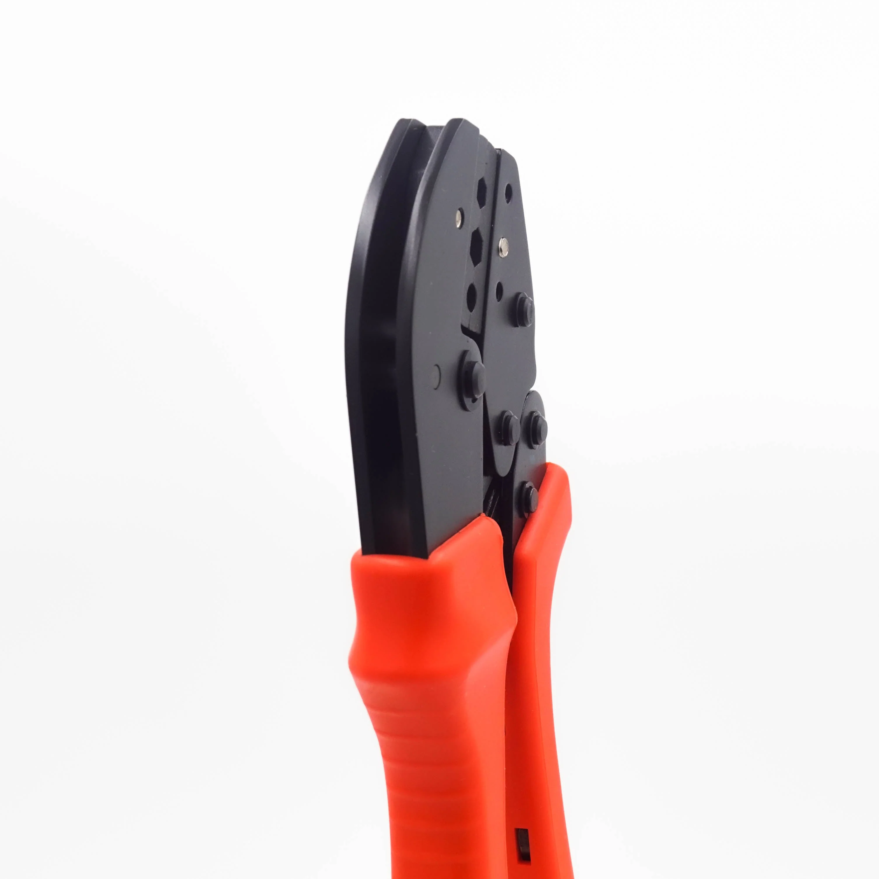 FDT1008112 - Coaxial Crimper - Range: 6.5mm (.256"), 5.4mm (212"), 1.72mm (.067") - Image 7