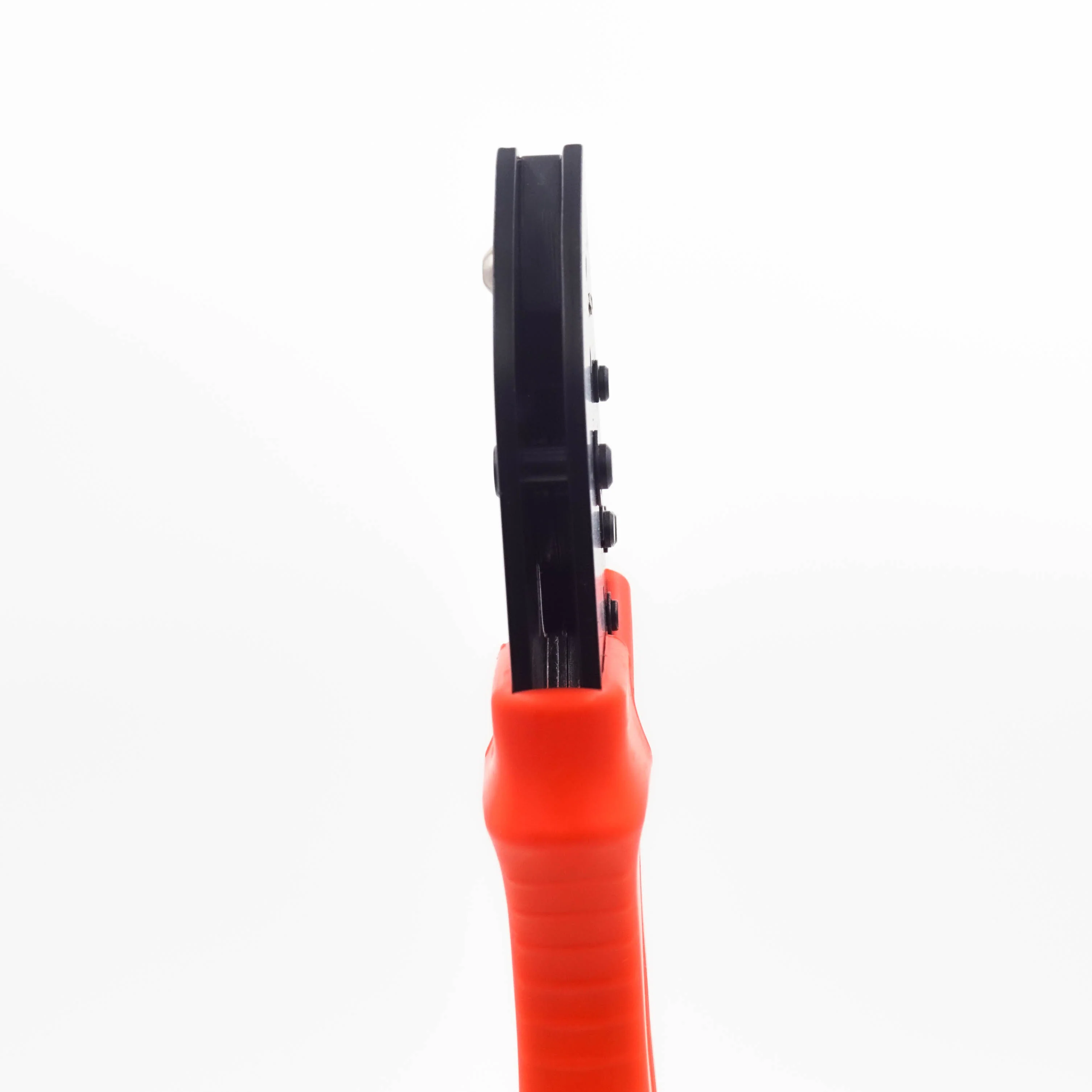 FDT1008112 - Coaxial Crimper - Range: 6.5mm (.256"), 5.4mm (212"), 1.72mm (.067") - Image 9