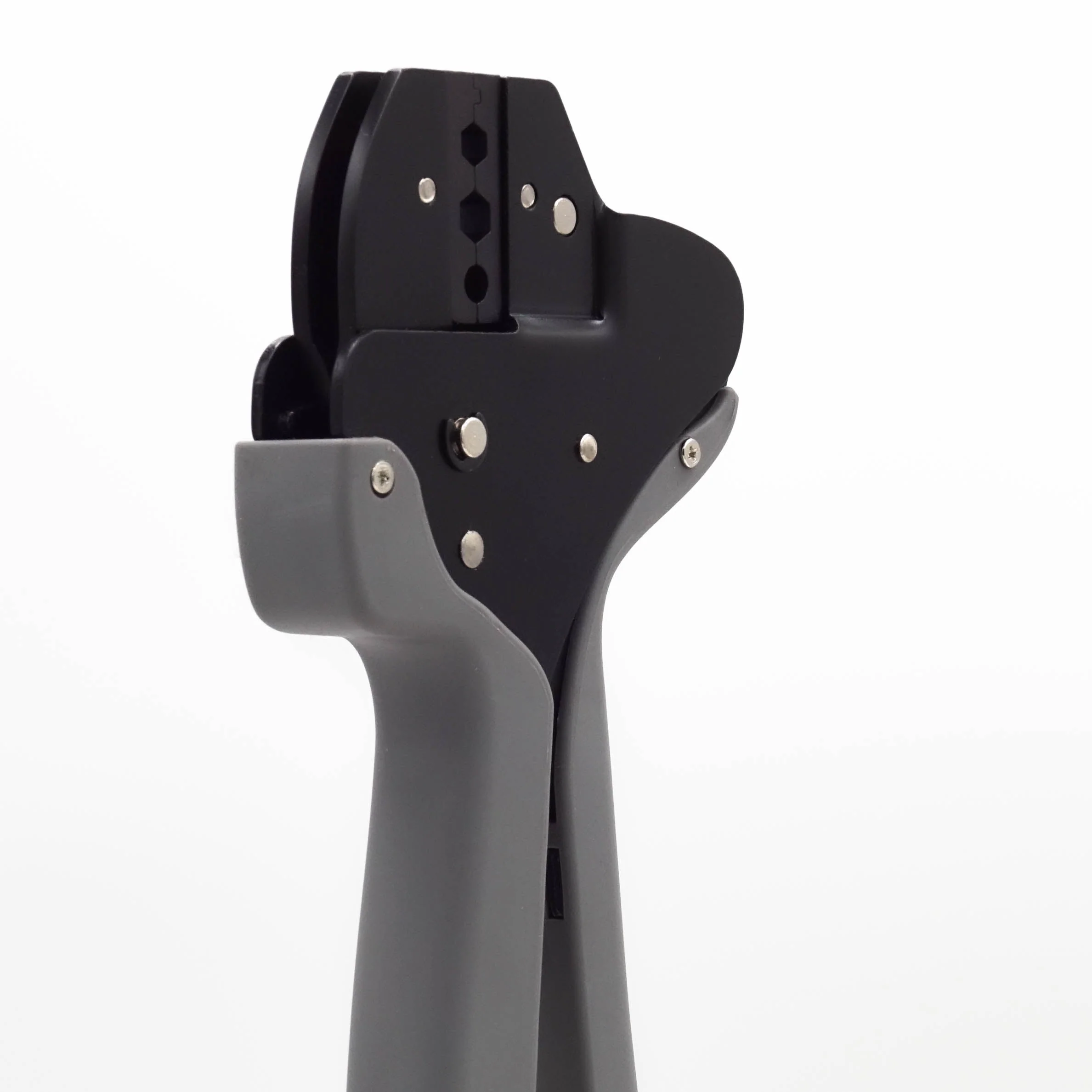 FDT1008113 - Coaxial Crimper - Range: 6.5mm (.256"), 5.4mm (212"), 1.72mm (.067") - Image 10