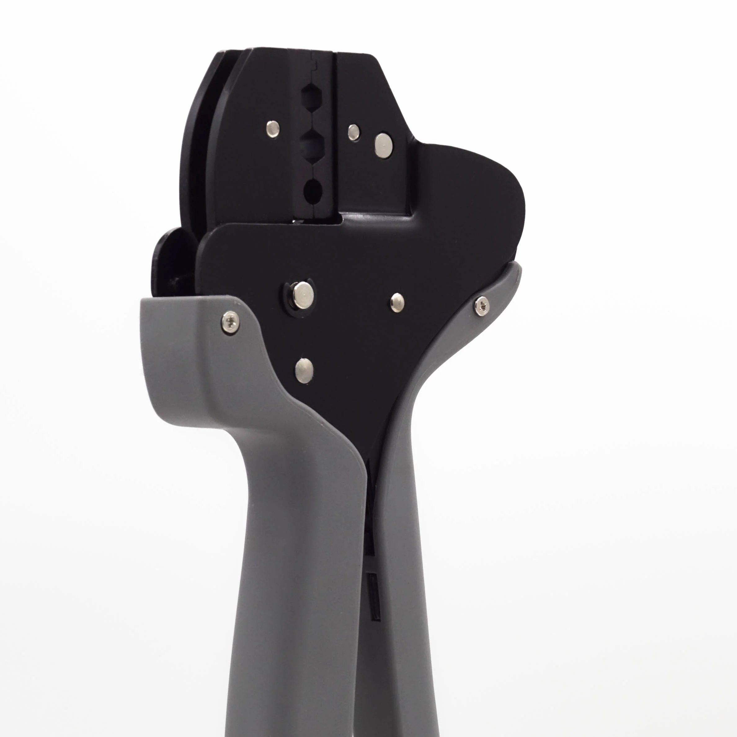 FDT1008113 - Coaxial Crimper - Range: 6.5mm (.256"), 5.4mm (212"), 1.72mm (.067") - Image 11