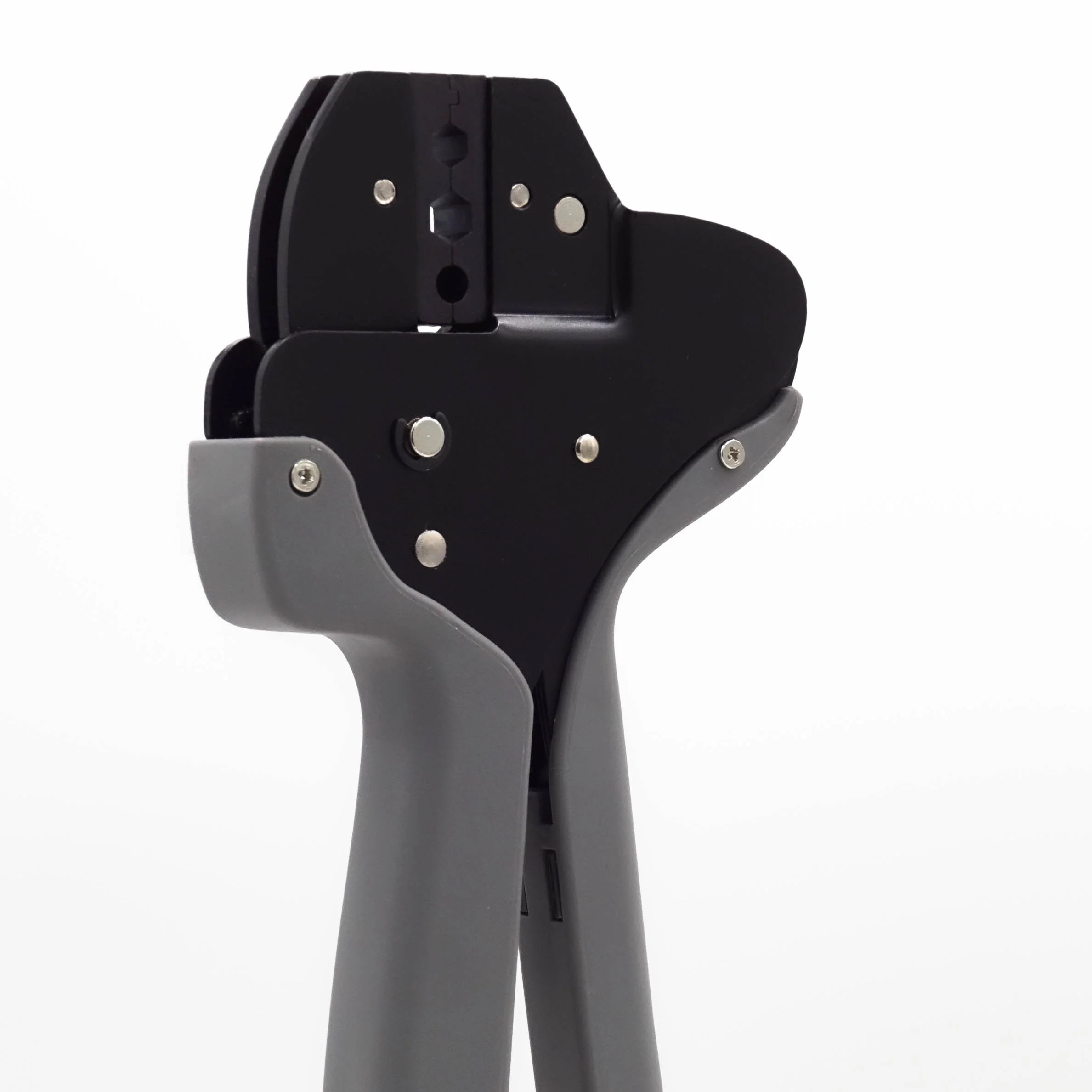 FDT1008113 - Coaxial Crimper - Range: 6.5mm (.256"), 5.4mm (212"), 1.72mm (.067") - Image 12