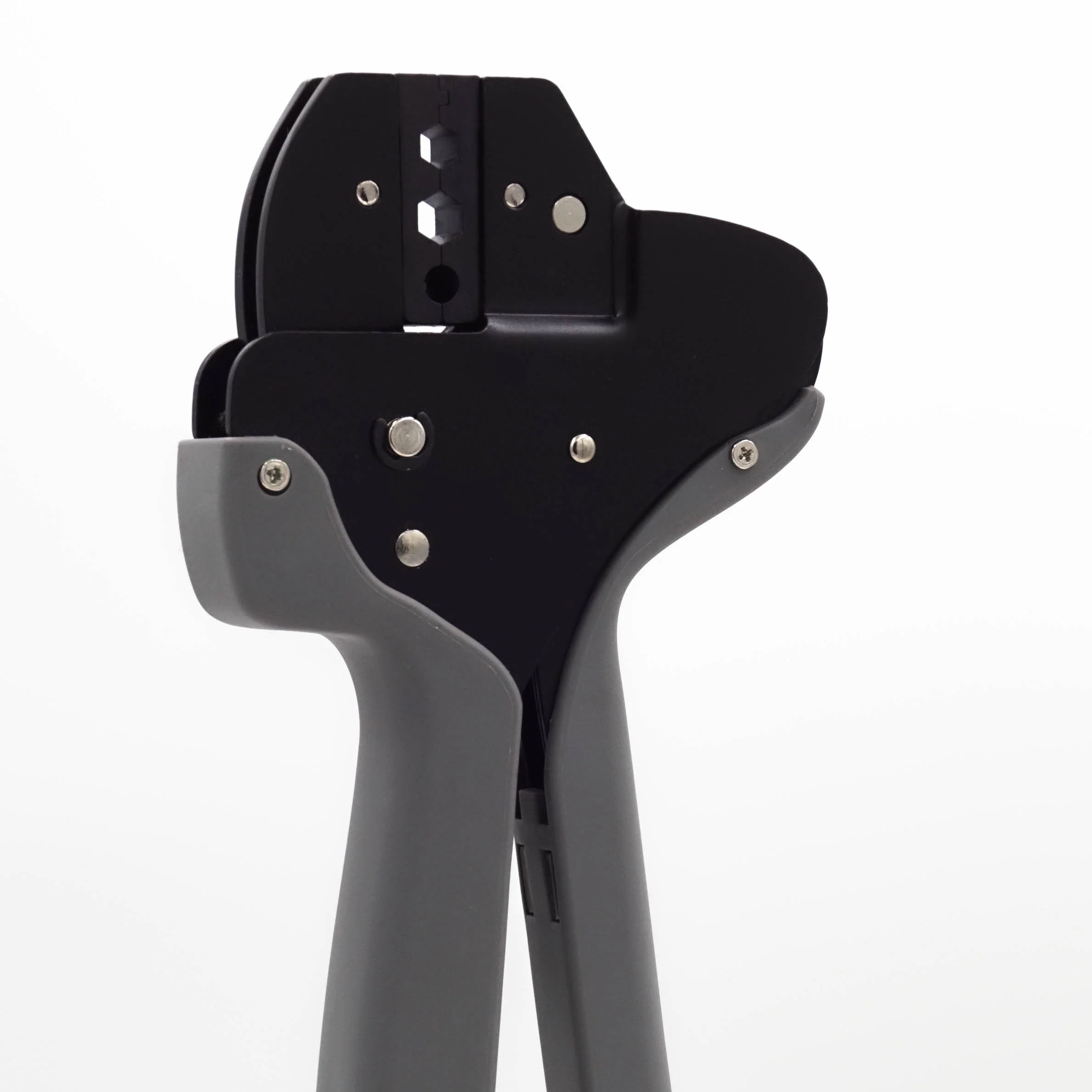 FDT1008113 - Coaxial Crimper - Range: 6.5mm (.256"), 5.4mm (212"), 1.72mm (.067") - Image 13