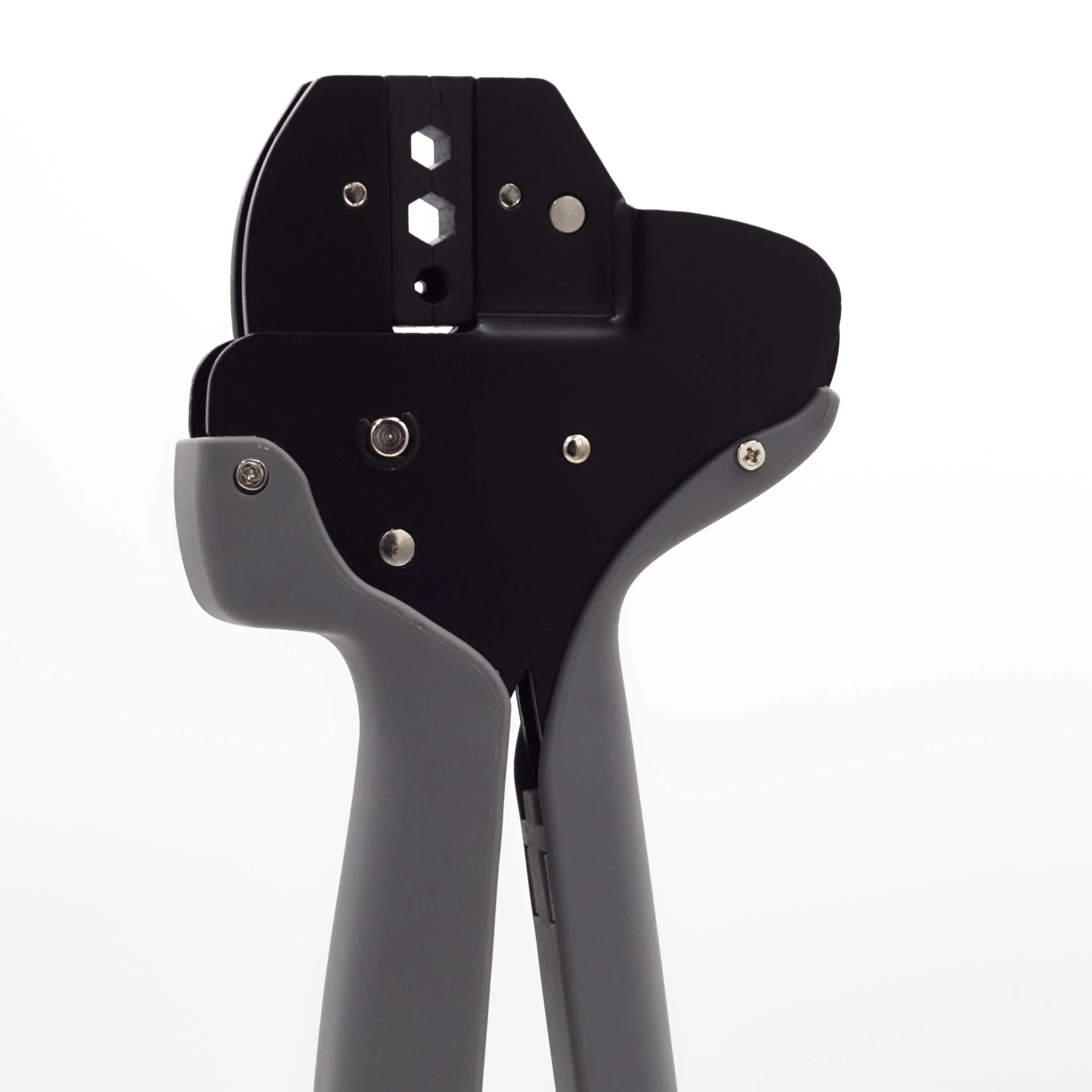 FDT1008113 - Coaxial Crimper - Range: 6.5mm (.256"), 5.4mm (212"), 1.72mm (.067") - Image 14