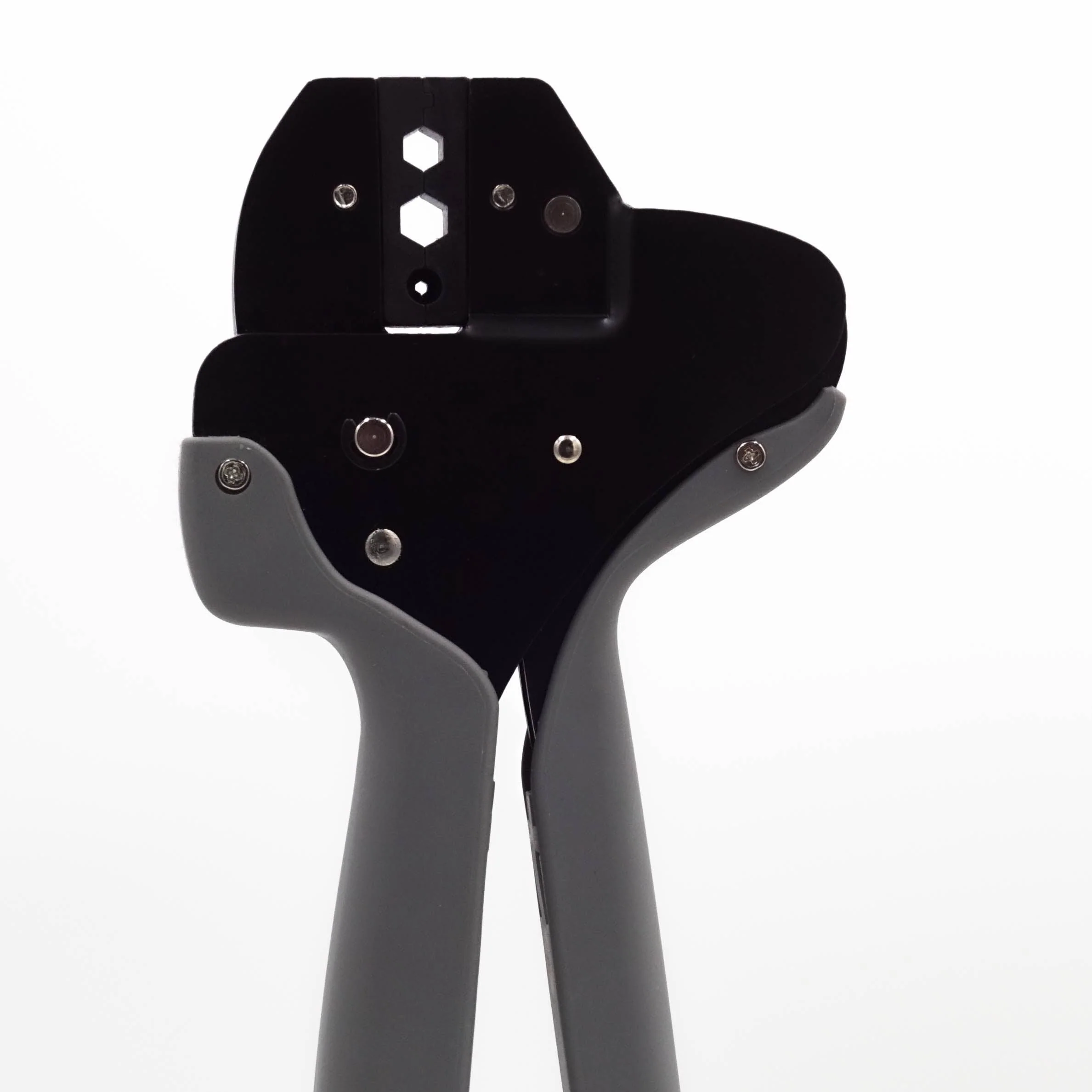 FDT1008113 - Coaxial Crimper - Range: 6.5mm (.256"), 5.4mm (212"), 1.72mm (.067") - Image 15