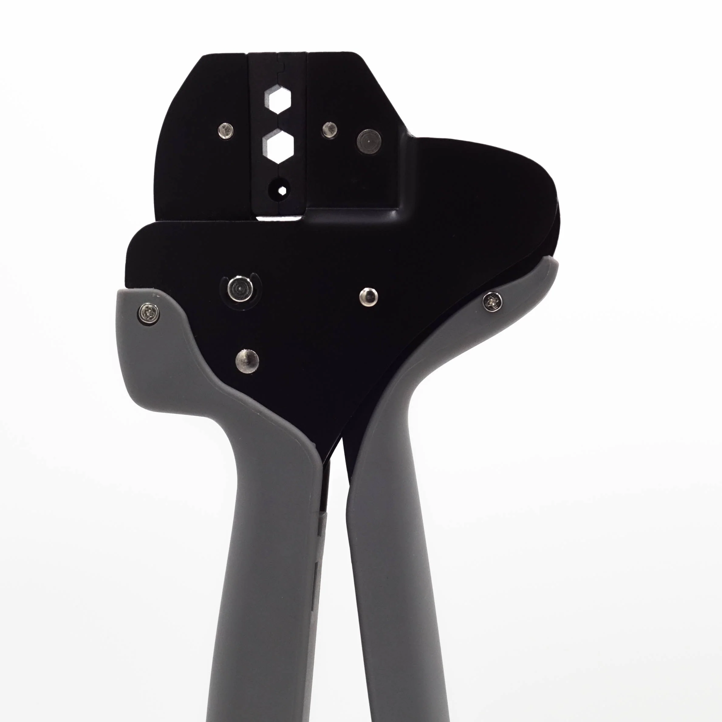 FDT1008113 - Coaxial Crimper - Range: 6.5mm (.256"), 5.4mm (212"), 1.72mm (.067") - Image 16