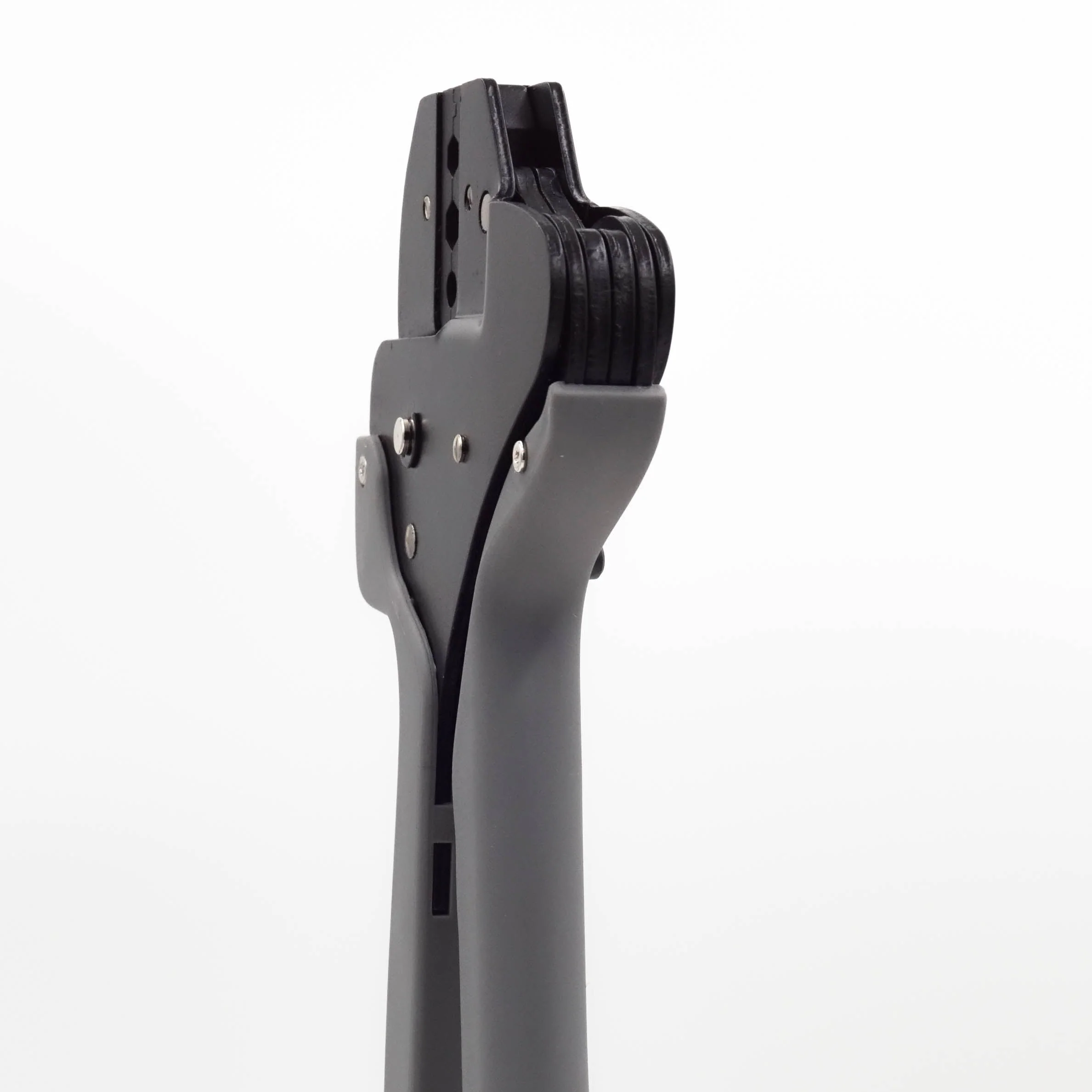 FDT1008113 - Coaxial Crimper - Range: 6.5mm (.256"), 5.4mm (212"), 1.72mm (.067") - Image 23