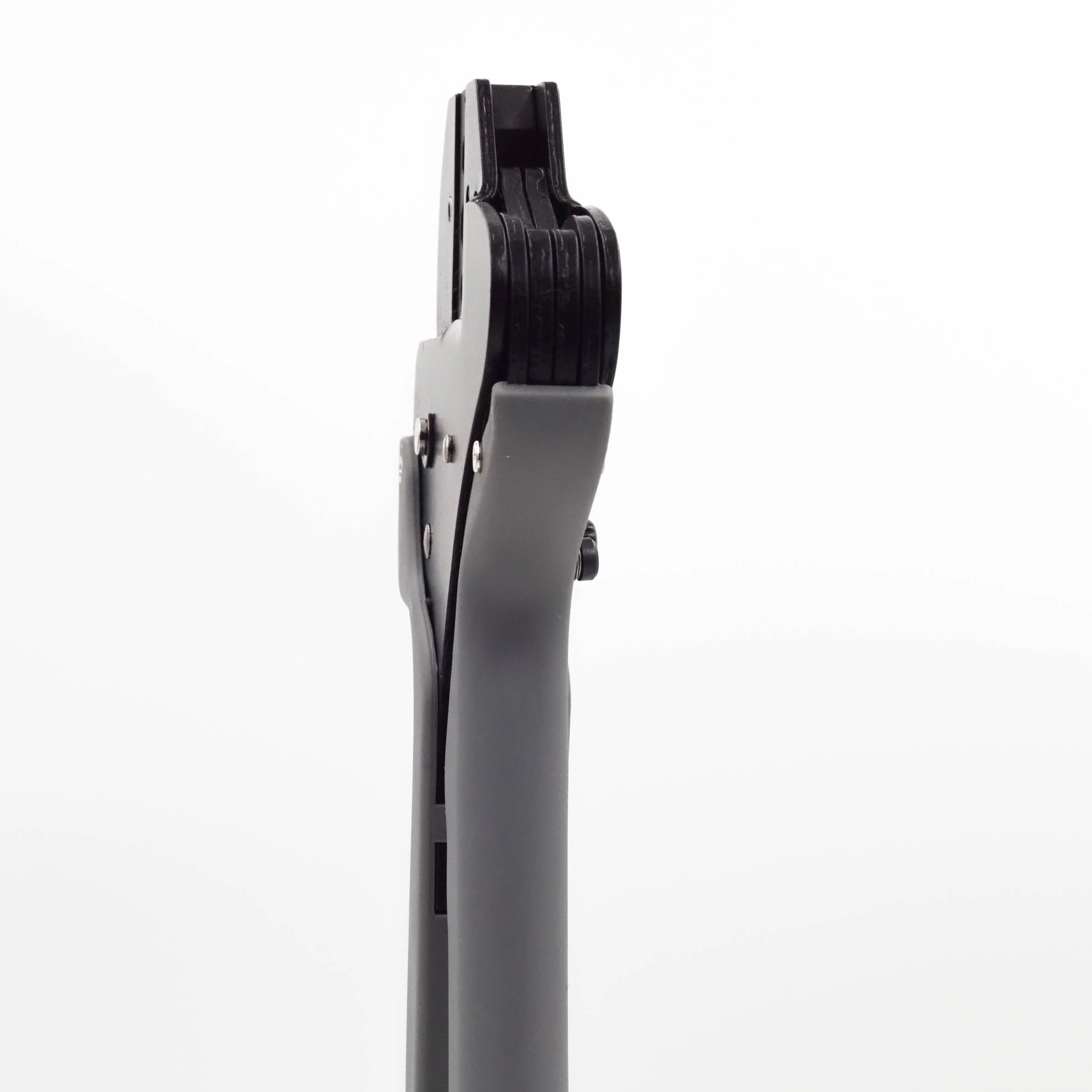FDT1008113 - Coaxial Crimper - Range: 6.5mm (.256"), 5.4mm (212"), 1.72mm (.067") - Image 24