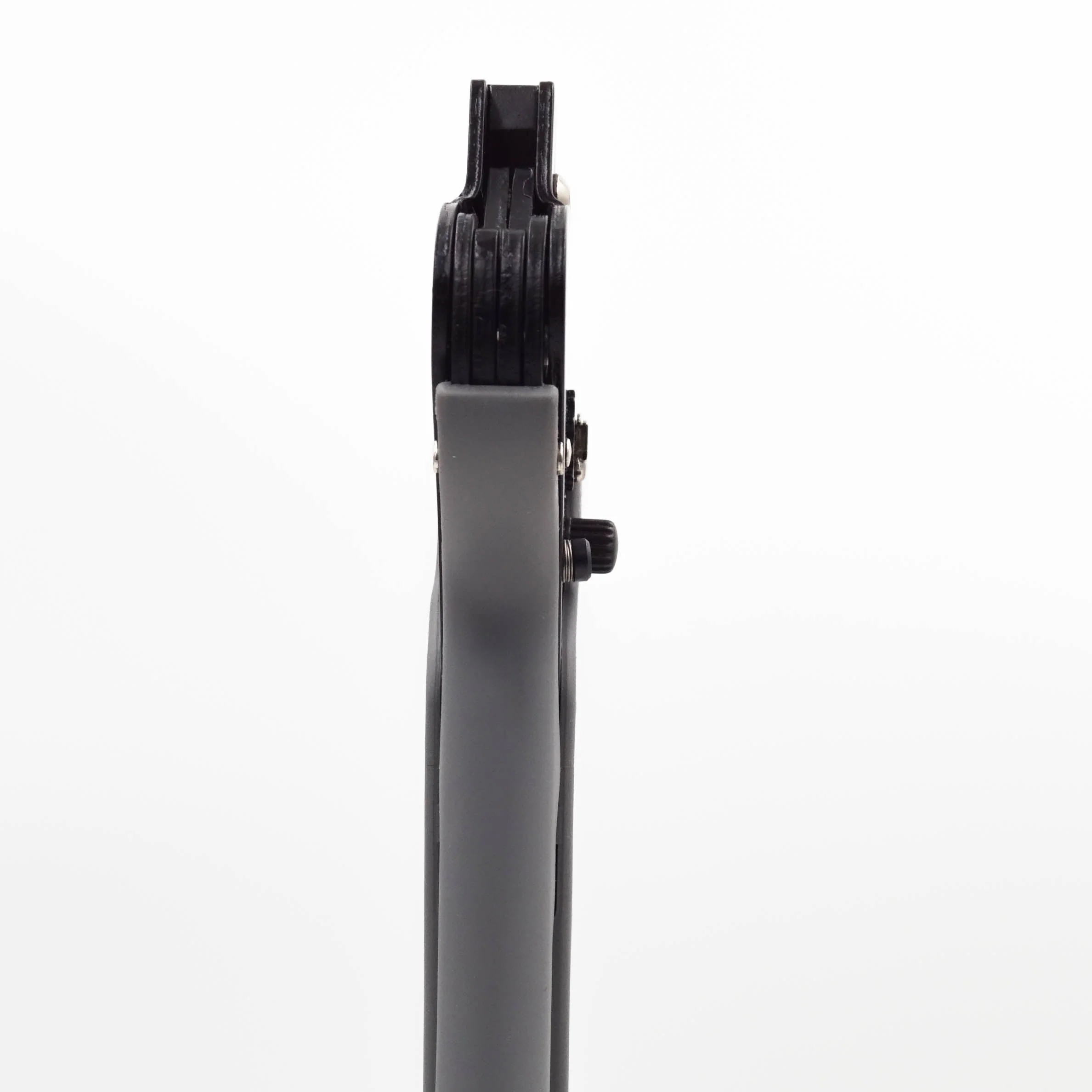 FDT1008113 - Coaxial Crimper - Range: 6.5mm (.256"), 5.4mm (212"), 1.72mm (.067") - Image 25