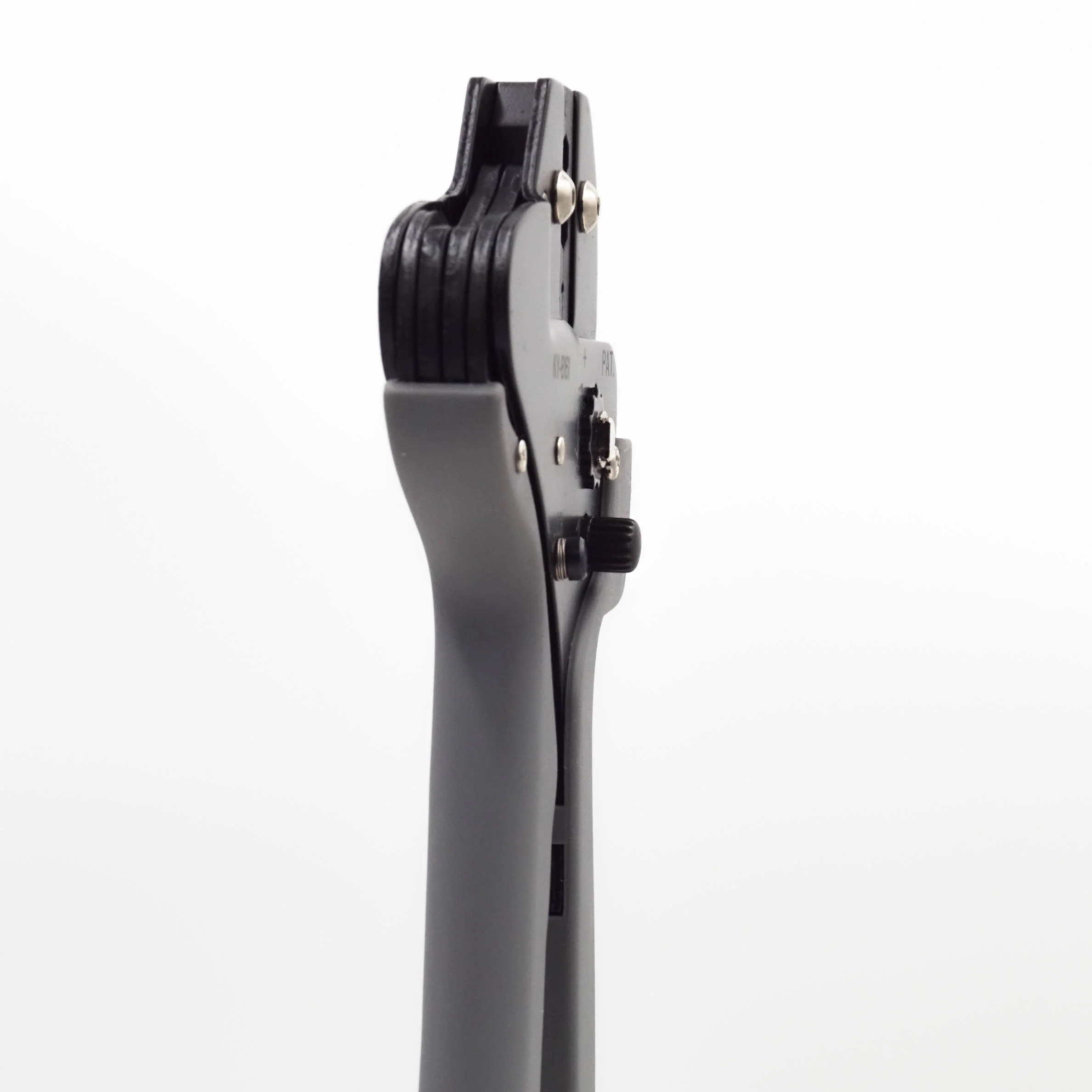 FDT1008113 - Coaxial Crimper - Range: 6.5mm (.256"), 5.4mm (212"), 1.72mm (.067") - Image 26