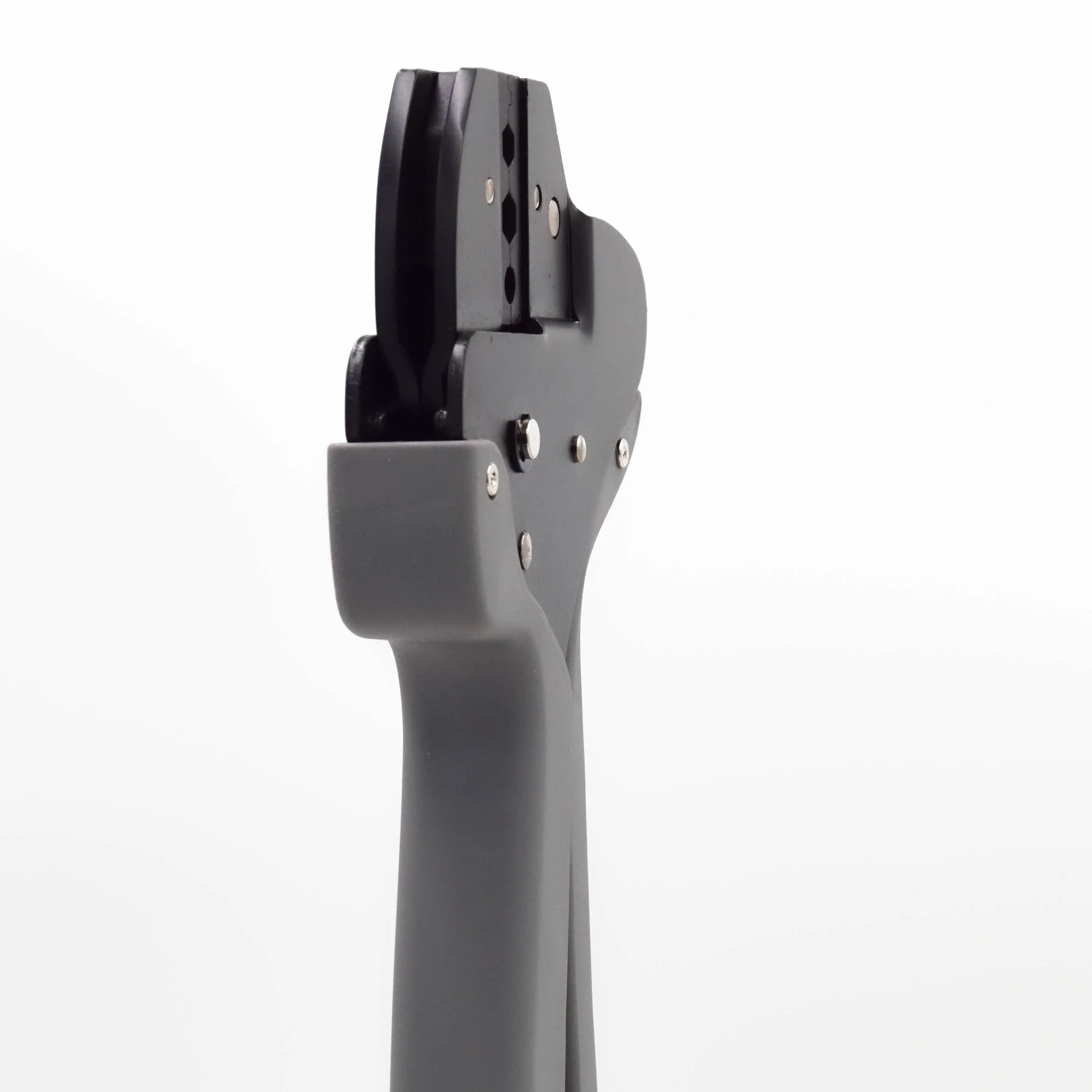 FDT1008113 - Coaxial Crimper - Range: 6.5mm (.256"), 5.4mm (212"), 1.72mm (.067") - Image 9