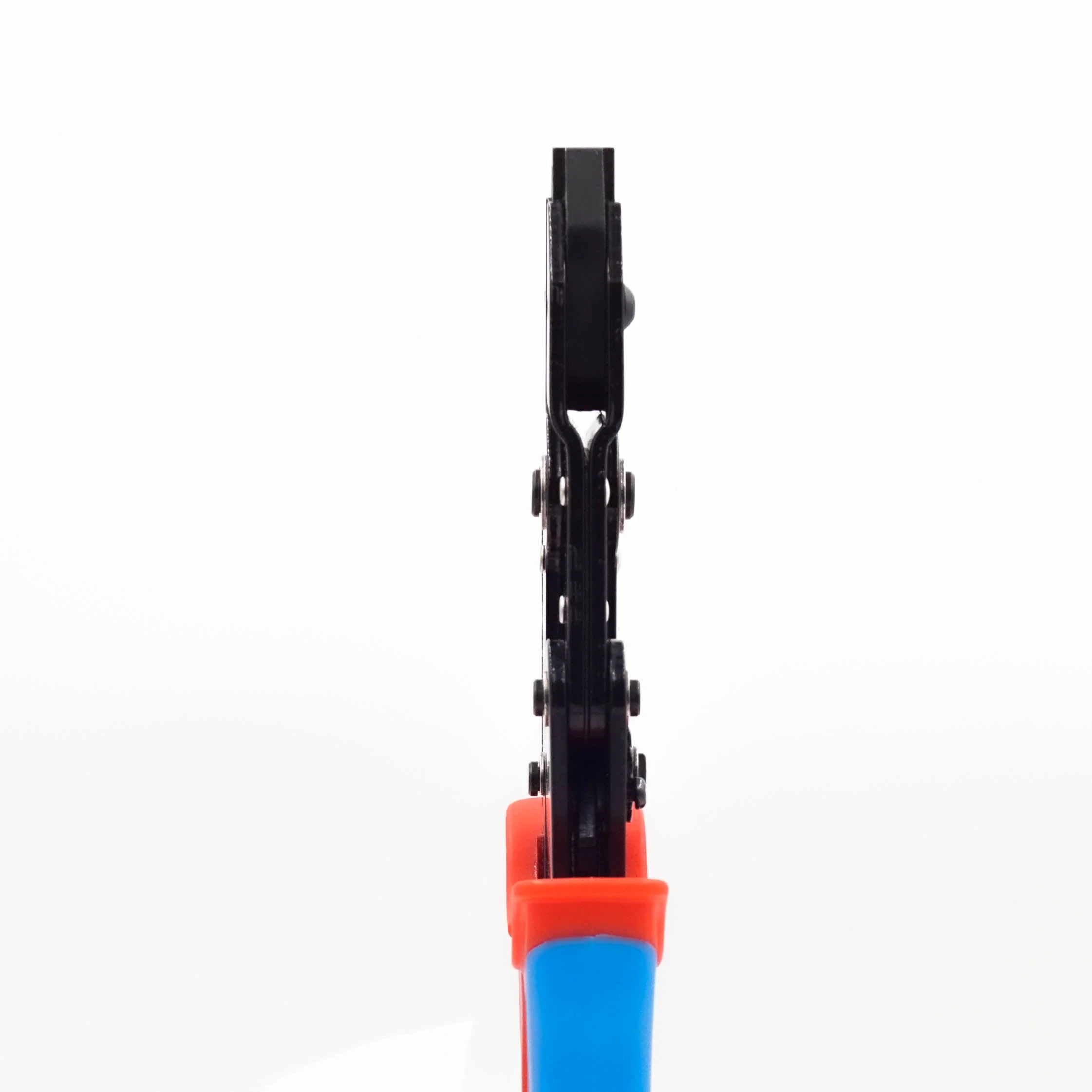 FDT1008121 - Coaxial Crimper - Range: 6.5mm (.256"), 5.4mm (.212"), 3.25mm (.127"), 2mm (.078") - Image 11