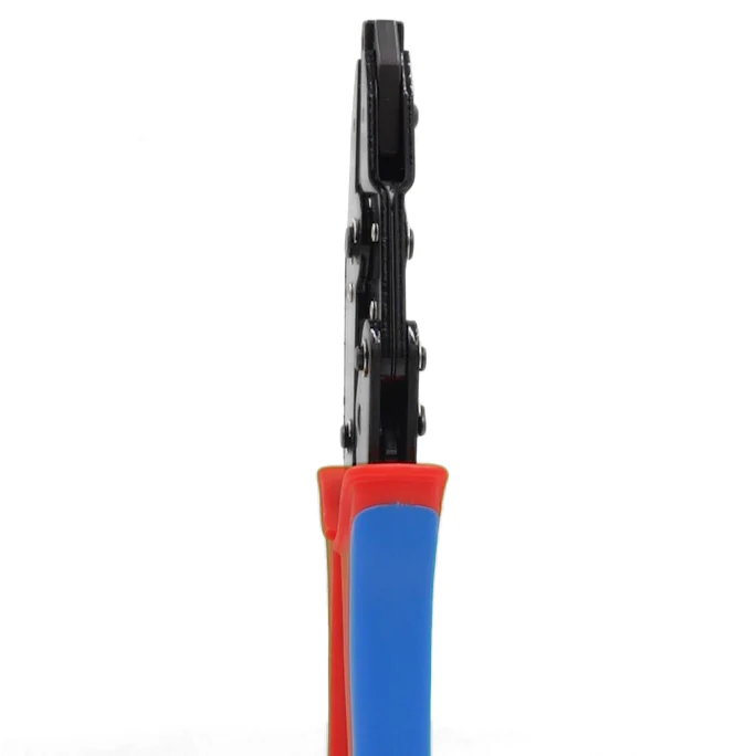 FDT1008141 - Coaxial Crimper - Range: 4.5mm (.177"), 3.84mm (.151"), 3.25mm (.127"), 2mm (.078") - Image 11