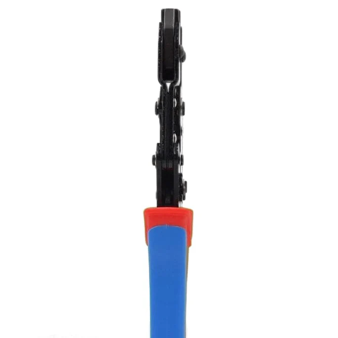 FDT1008141 - Coaxial Crimper - Range: 4.5mm (.177"), 3.84mm (.151"), 3.25mm (.127"), 2mm (.078") - Image 12