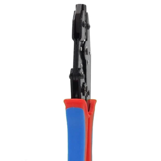 FDT1008141 - Coaxial Crimper - Range: 4.5mm (.177"), 3.84mm (.151"), 3.25mm (.127"), 2mm (.078") - Image 13