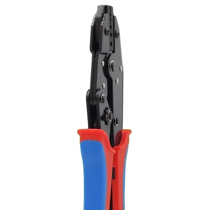 FDT1008141 - Coaxial Crimper - Range: 4.5mm (.177"), 3.84mm (.151"), 3.25mm (.127"), 2mm (.078") - Image 14