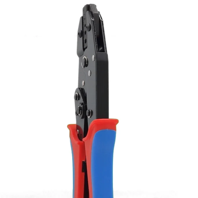 FDT1008141 - Coaxial Crimper - Range: 4.5mm (.177"), 3.84mm (.151"), 3.25mm (.127"), 2mm (.078") - Image 28