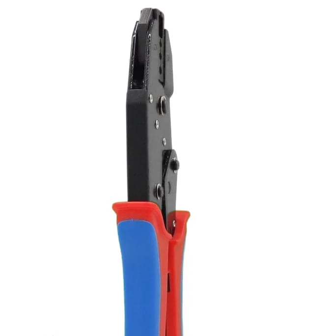 FDT1008141 - Coaxial Crimper - Range: 4.5mm (.177"), 3.84mm (.151"), 3.25mm (.127"), 2mm (.078") - Image 32