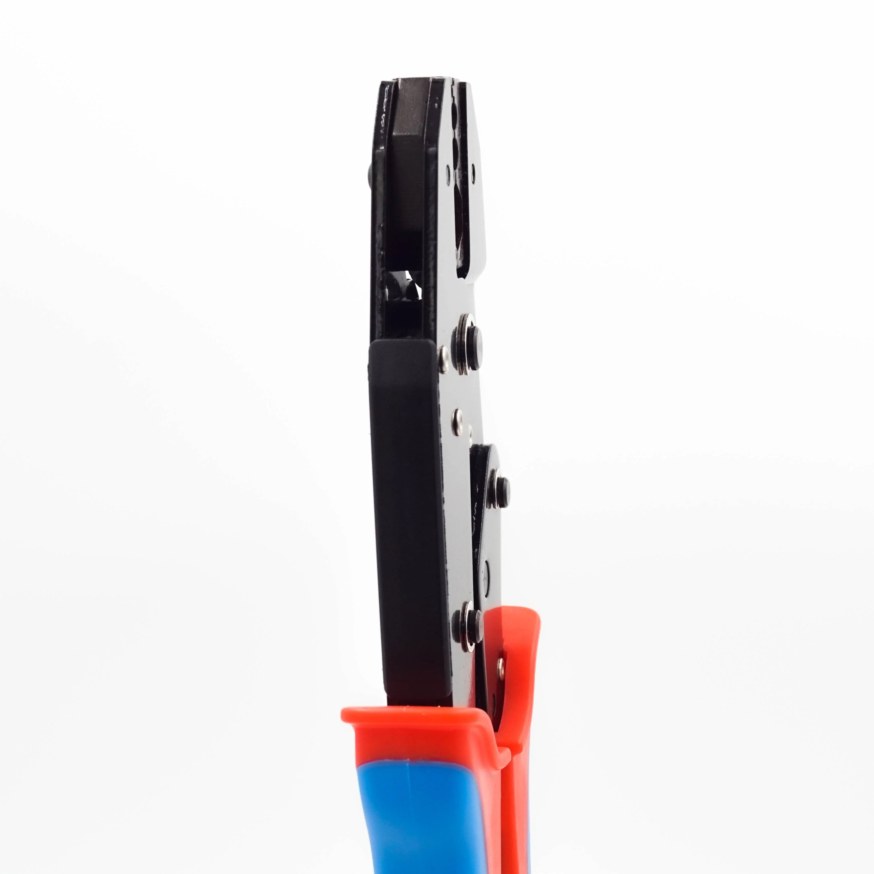 FDT1008151 - Coaxial Crimper - Range: 10.8mm (.425"), 3.25mm (.127"), 2.50mm (.102") - Image 21