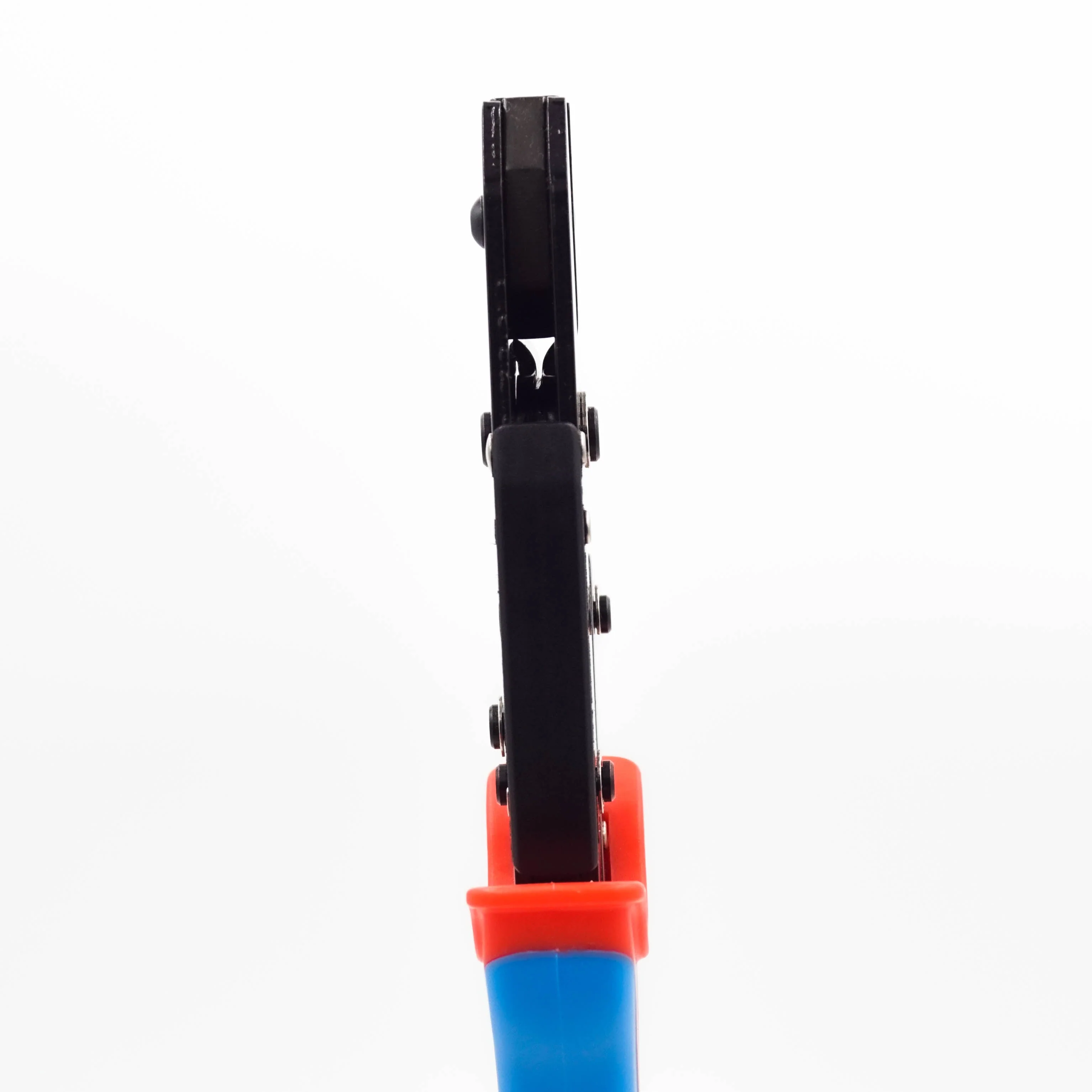 FDT1008151 - Coaxial Crimper - Range: 10.8mm (.425"), 3.25mm (.127"), 2.50mm (.102") - Image 22