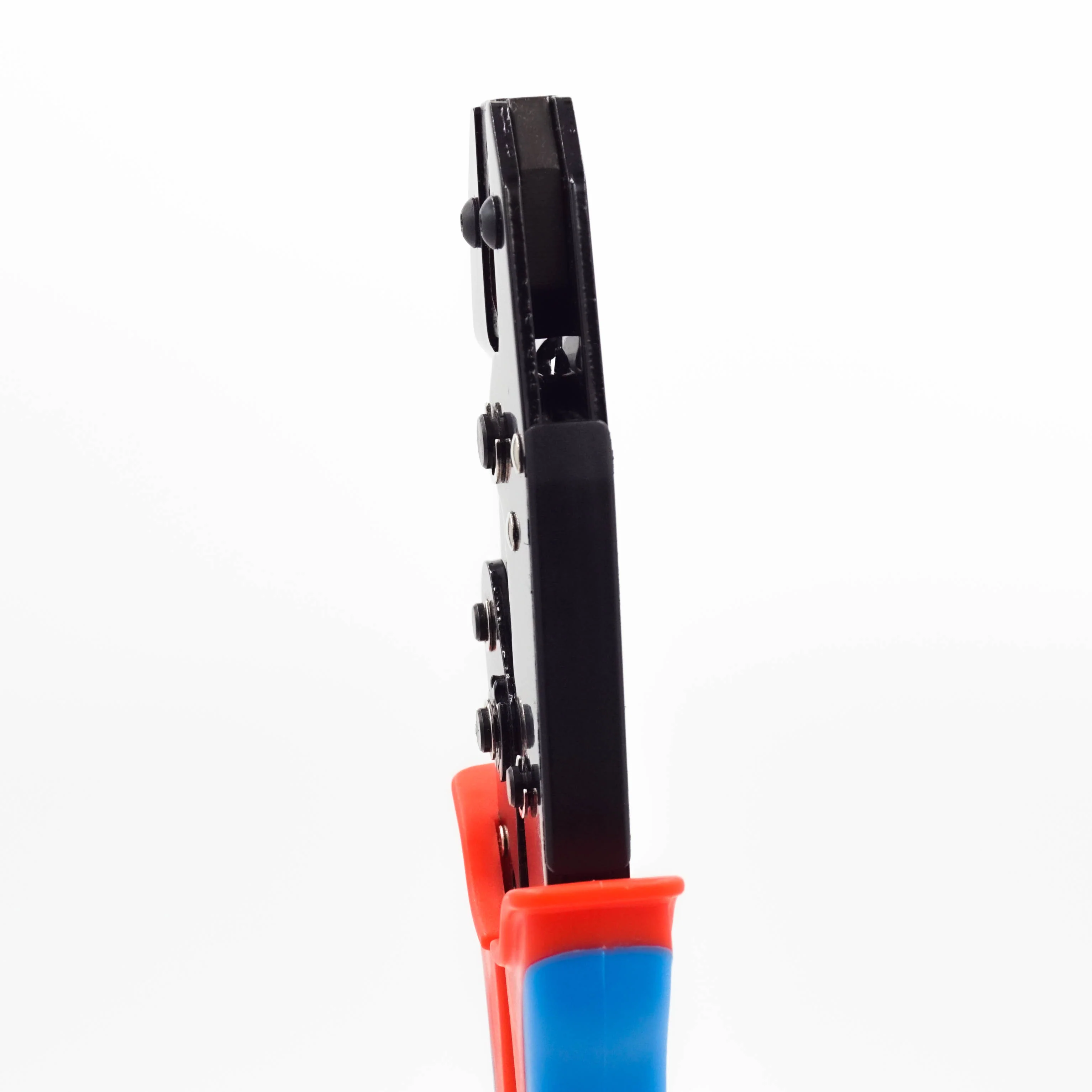 FDT1008151 - Coaxial Crimper - Range: 10.8mm (.425"), 3.25mm (.127"), 2.50mm (.102") - Image 23