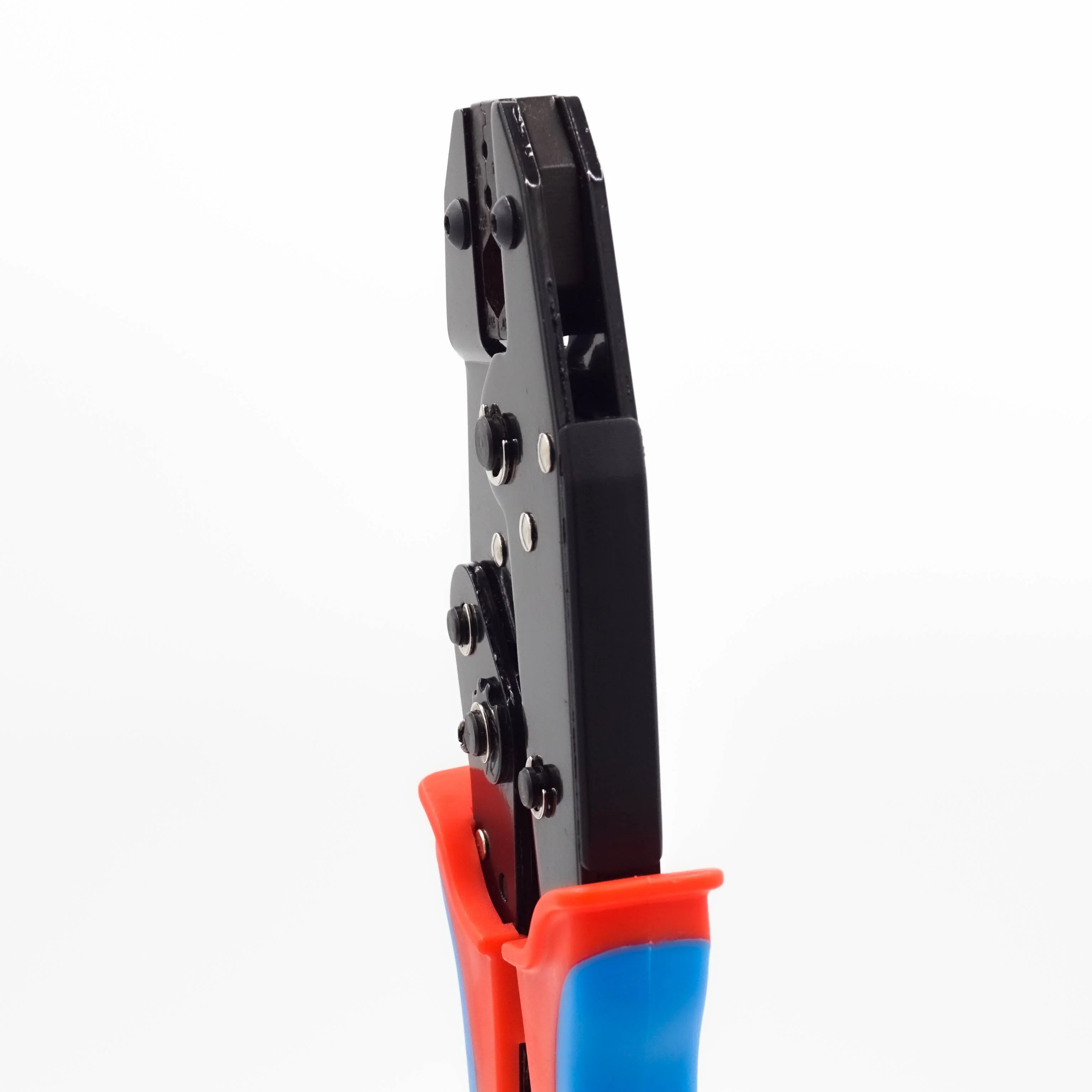 FDT1008151 - Coaxial Crimper - Range: 10.8mm (.425"), 3.25mm (.127"), 2.50mm (.102") - Image 24
