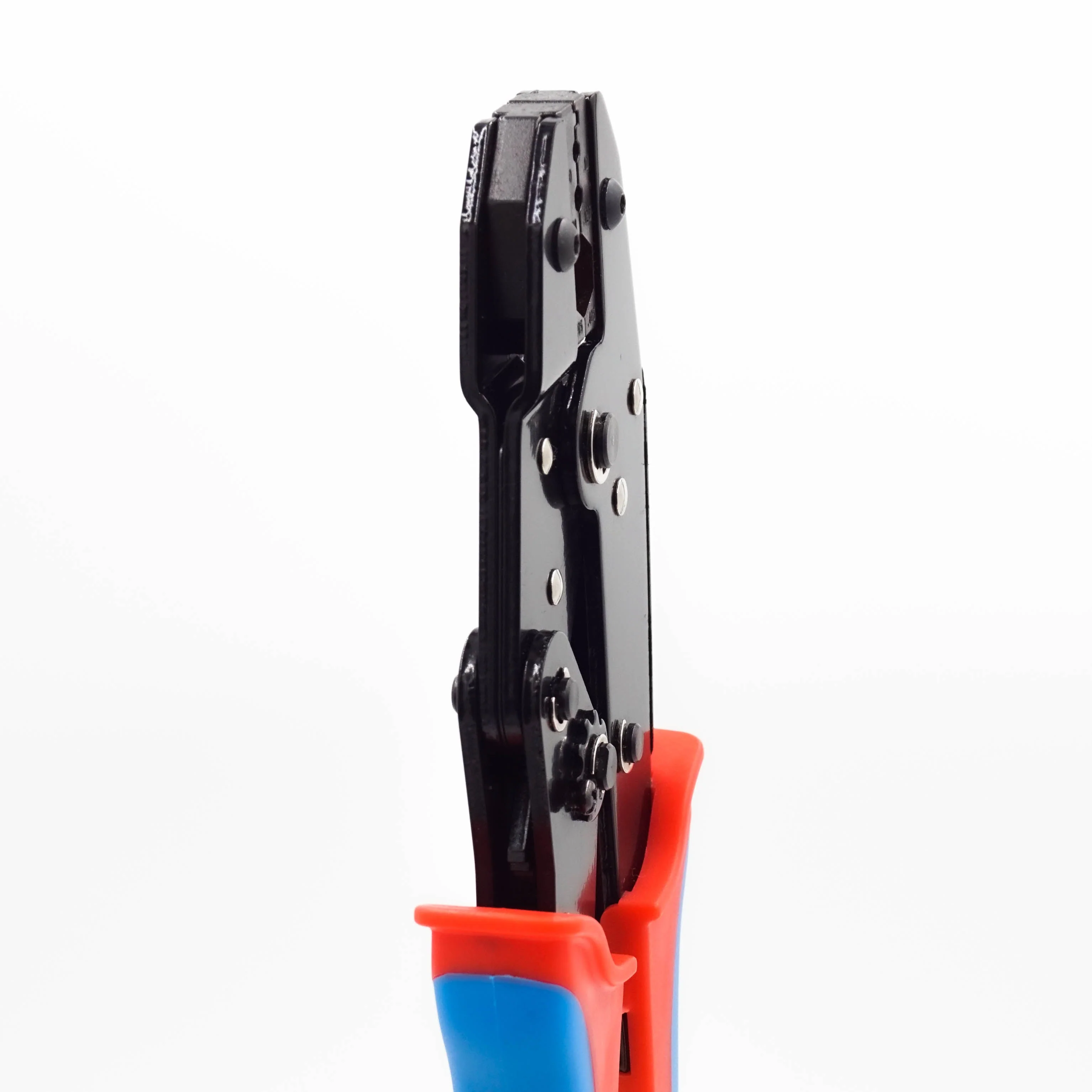 FDT1008151 - Coaxial Crimper - Range: 10.8mm (.425"), 3.25mm (.127"), 2.50mm (.102") - Image 4