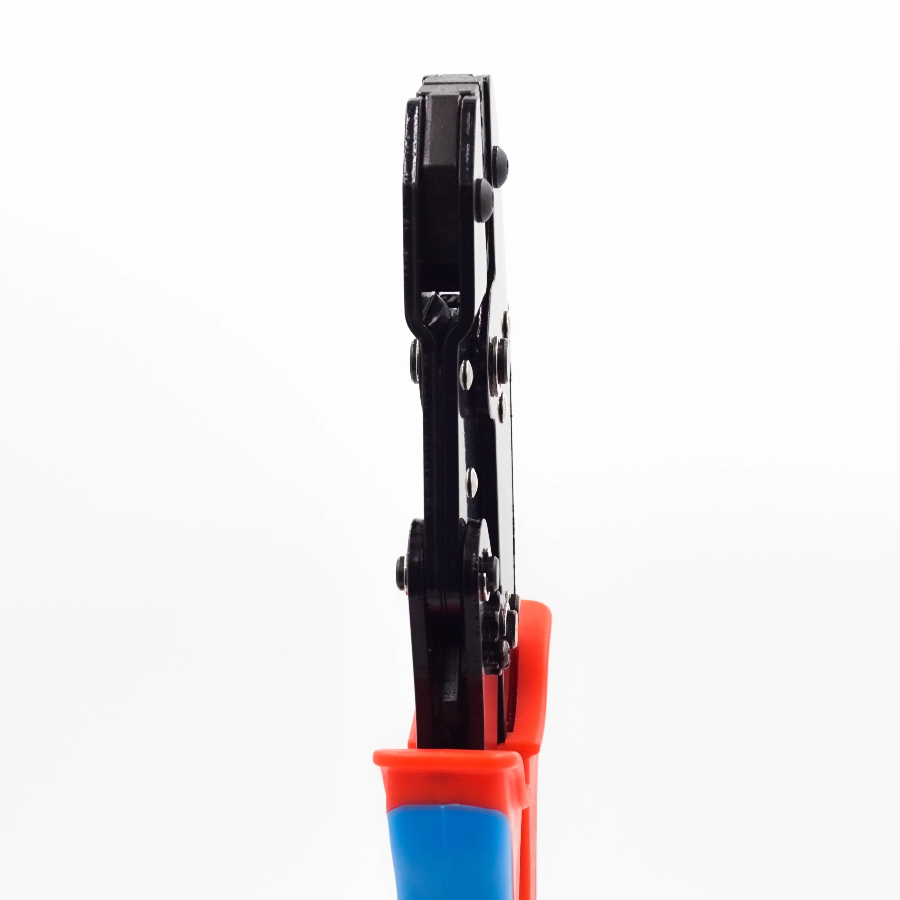 FDT1008151 - Coaxial Crimper - Range: 10.8mm (.425"), 3.25mm (.127"), 2.50mm (.102") - Image 5