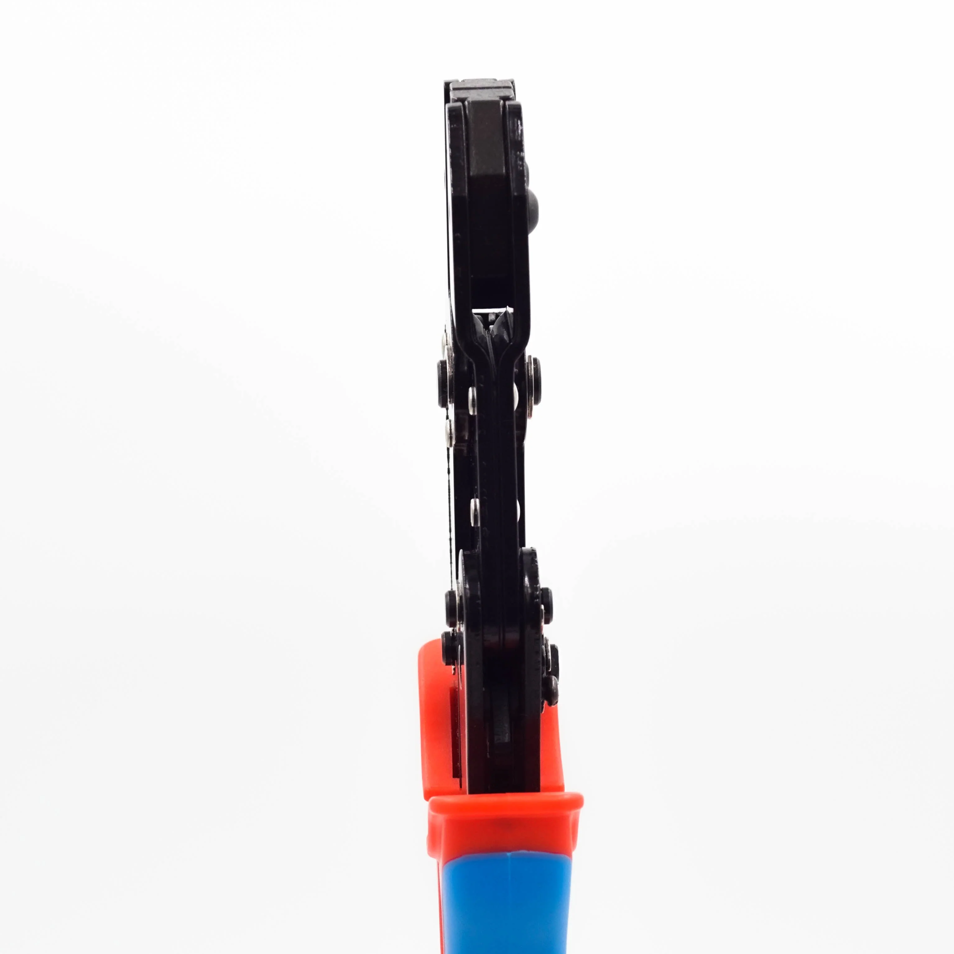 FDT1008151 - Coaxial Crimper - Range: 10.8mm (.425"), 3.25mm (.127"), 2.50mm (.102") - Image 6